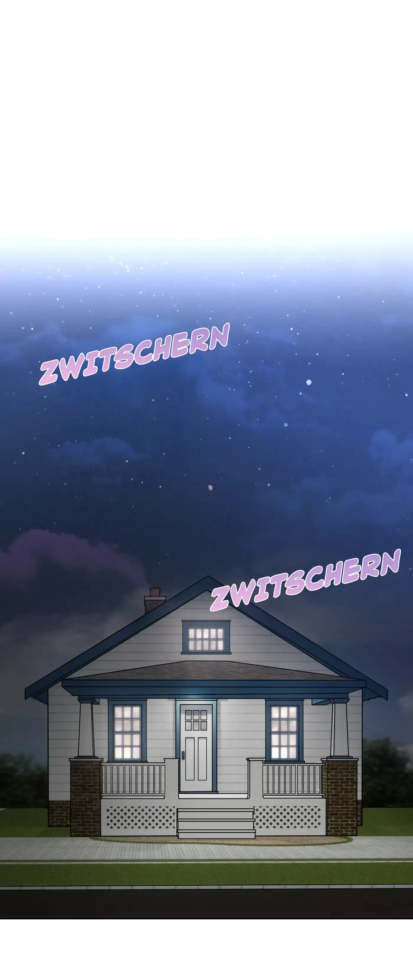 Darf ich Wenigstens Zusehen? - Prologue - read scene 24