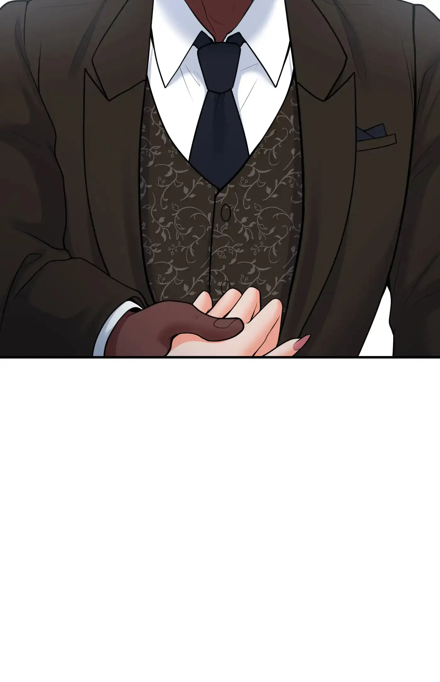 Darf ich Wenigstens Zusehen? - Prologue - read scene 17