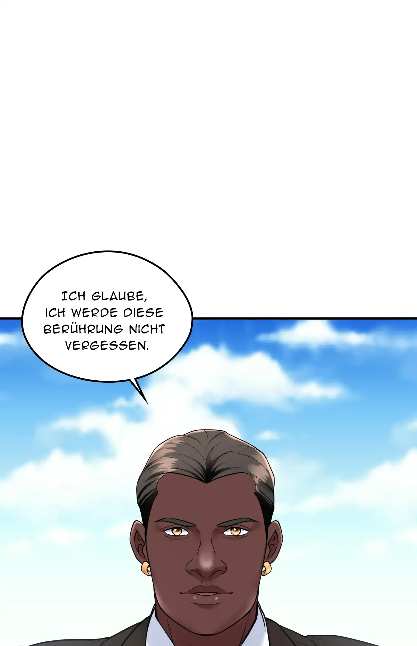 Darf ich Wenigstens Zusehen? - Prologue - read scene 16