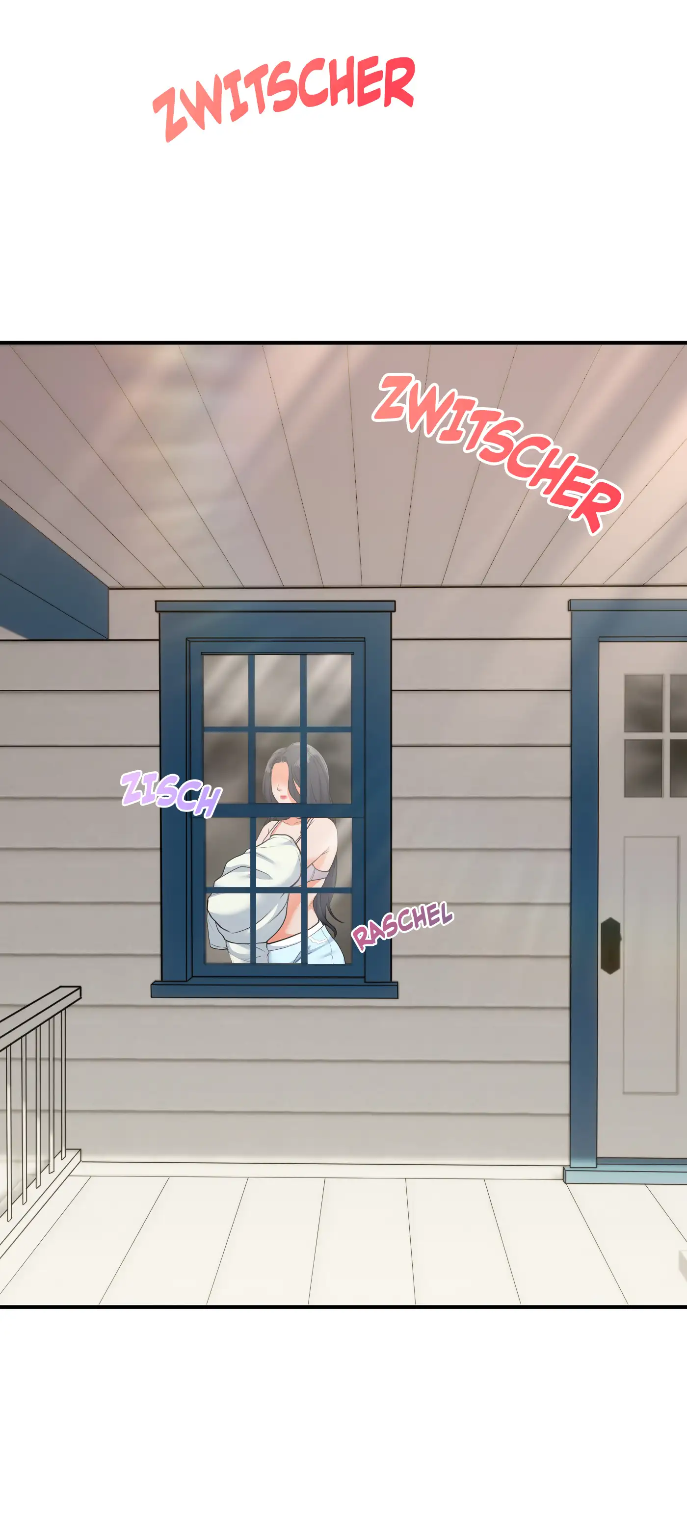 Darf ich Wenigstens Zusehen? - Episode 1 - read scene 2