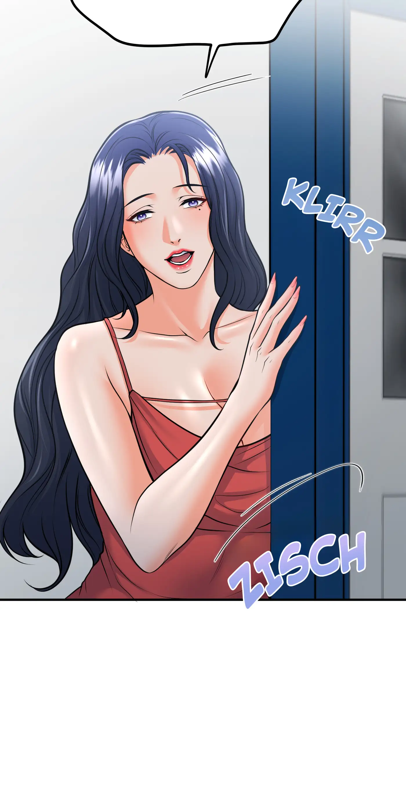 Darf ich Wenigstens Zusehen? - Episode 2 - read scene 28