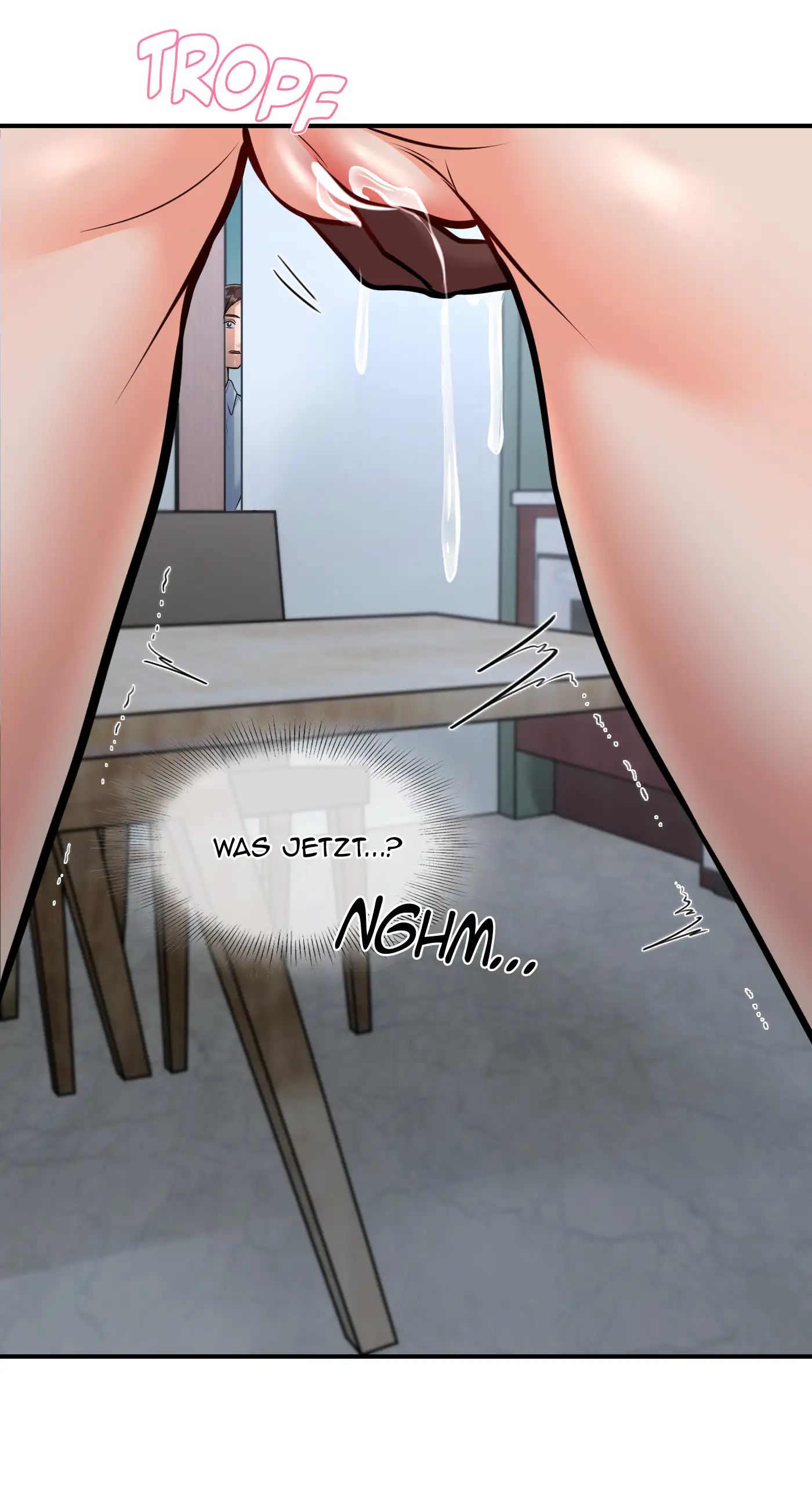 Darf ich Wenigstens Zusehen? - Episode 3 - read scene 43