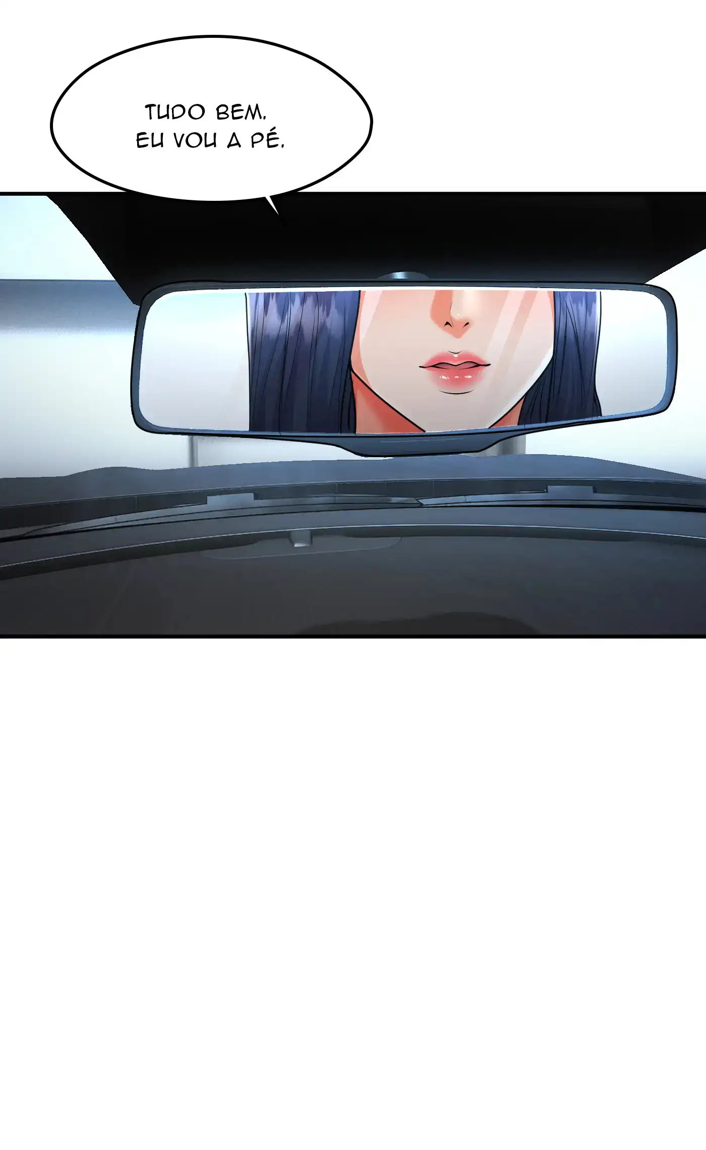 Posso Assistir Pelo Menos? - Prologue - read scene 5