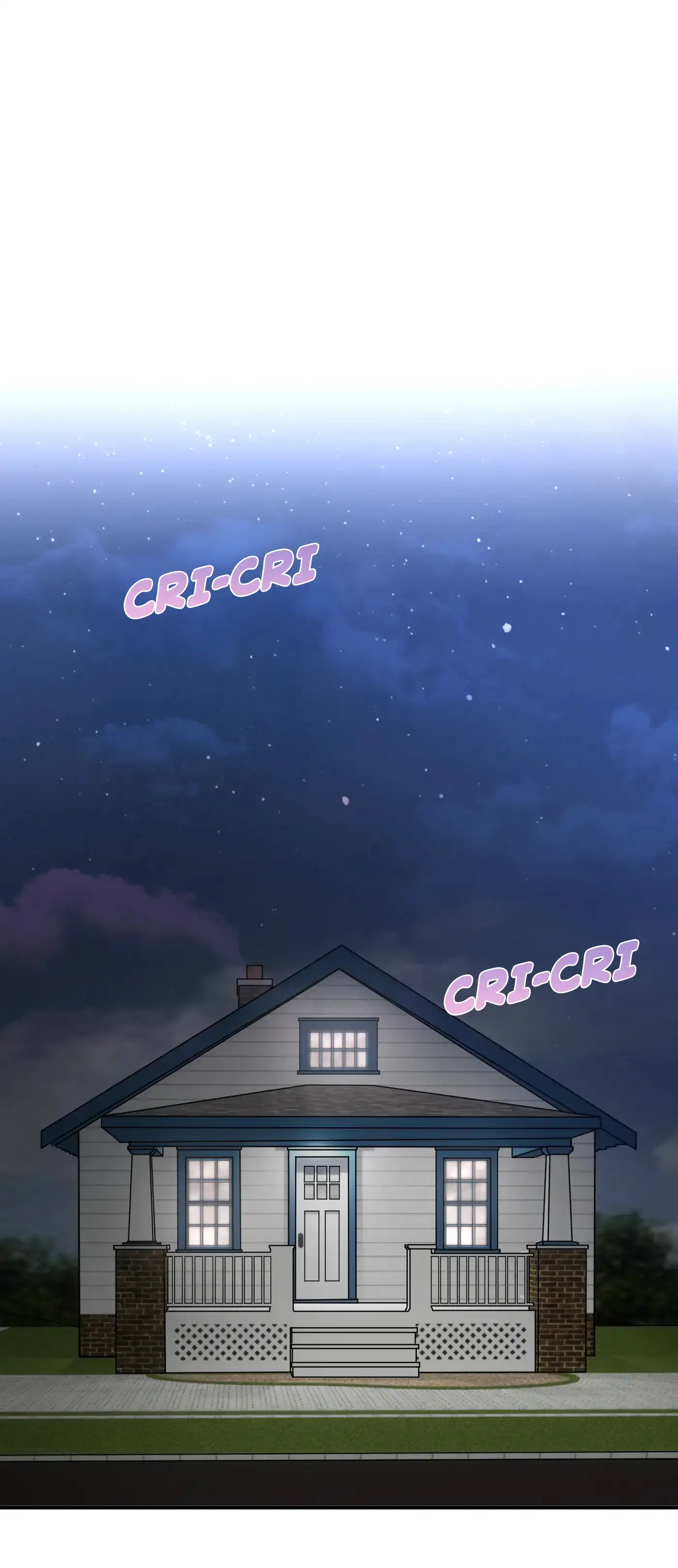 Posso Assistir Pelo Menos? - Prologue - read scene 24