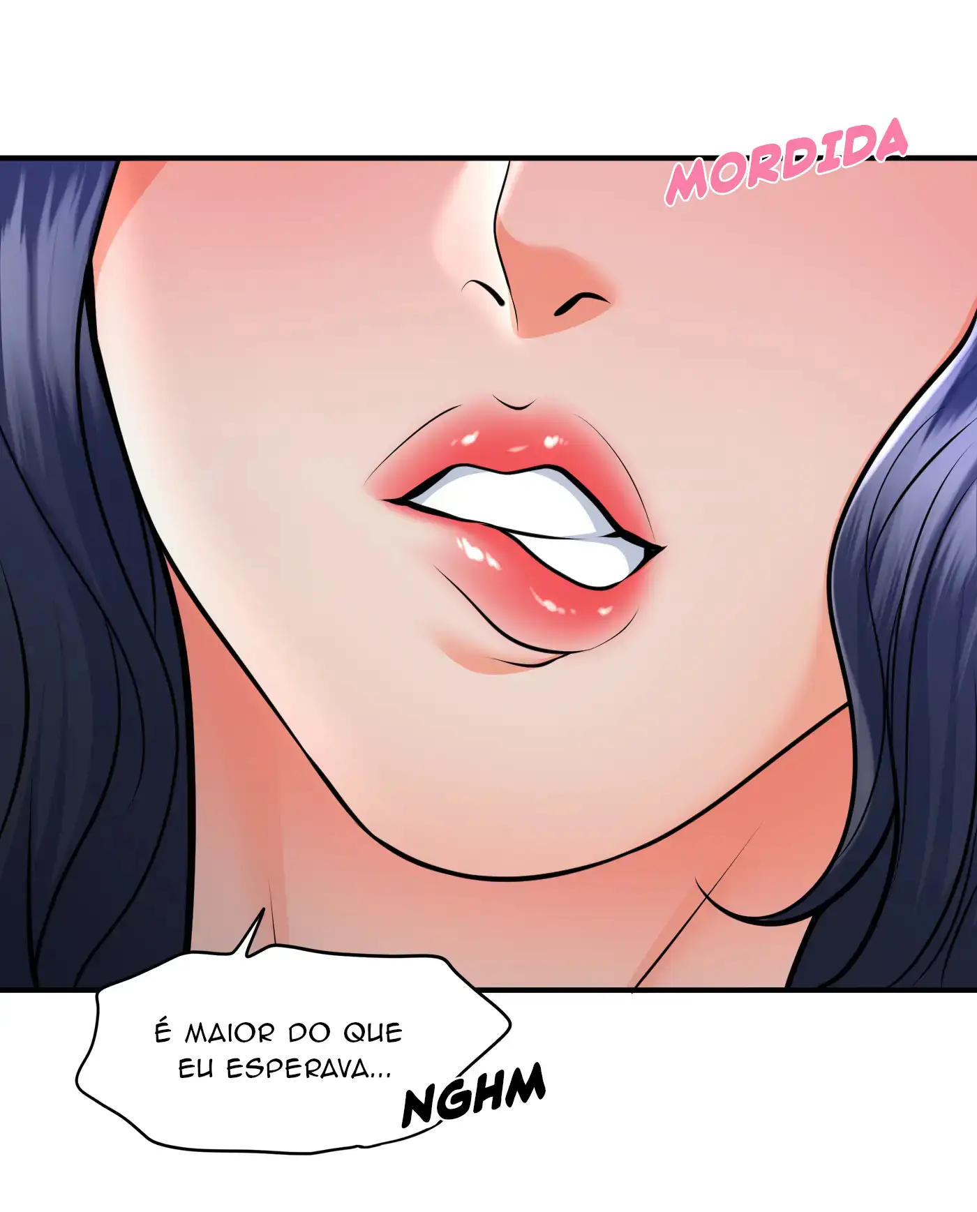 Posso Assistir Pelo Menos? - Prologue - read scene 41