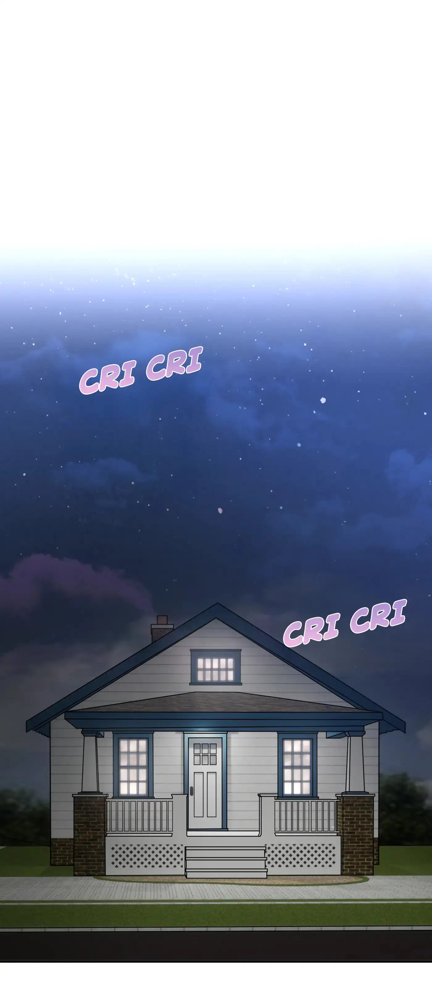 Laisse-moi Au Moins Regarder - Prologue - read scene 24