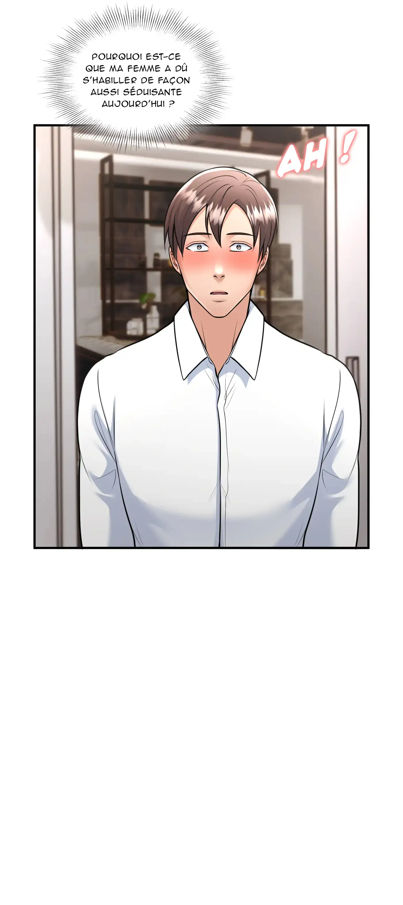 Laisse-moi Au Moins Regarder - Prologue - read scene 27