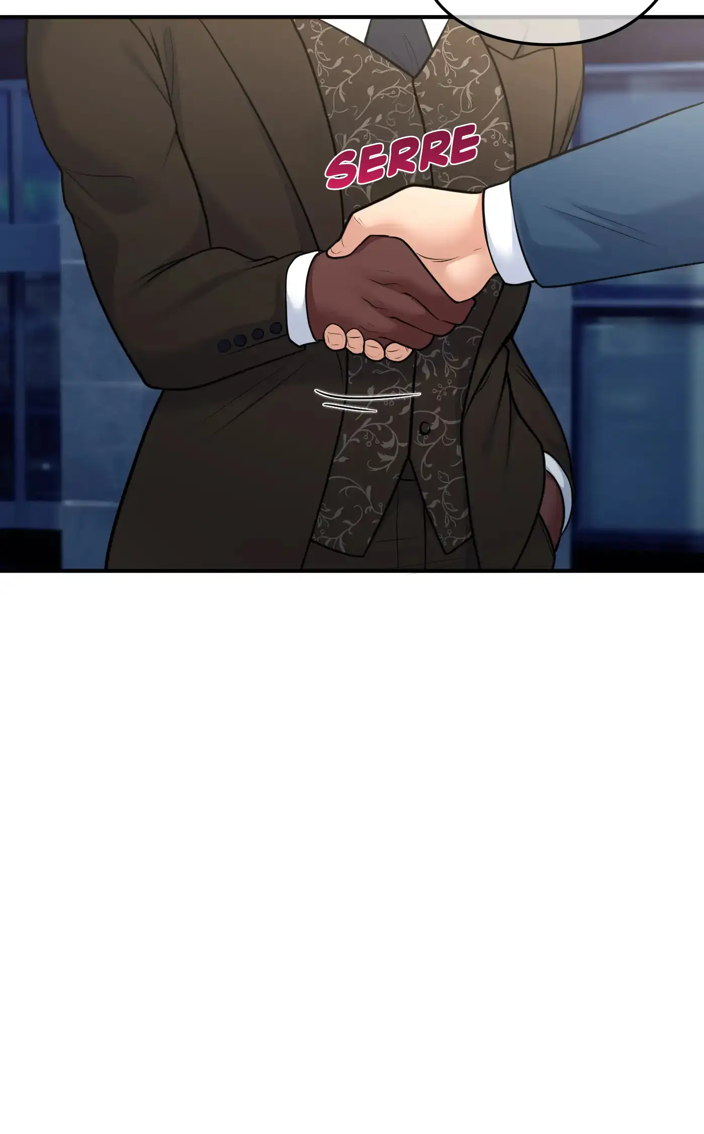 Laisse-moi Au Moins Regarder - Prologue - read scene 9