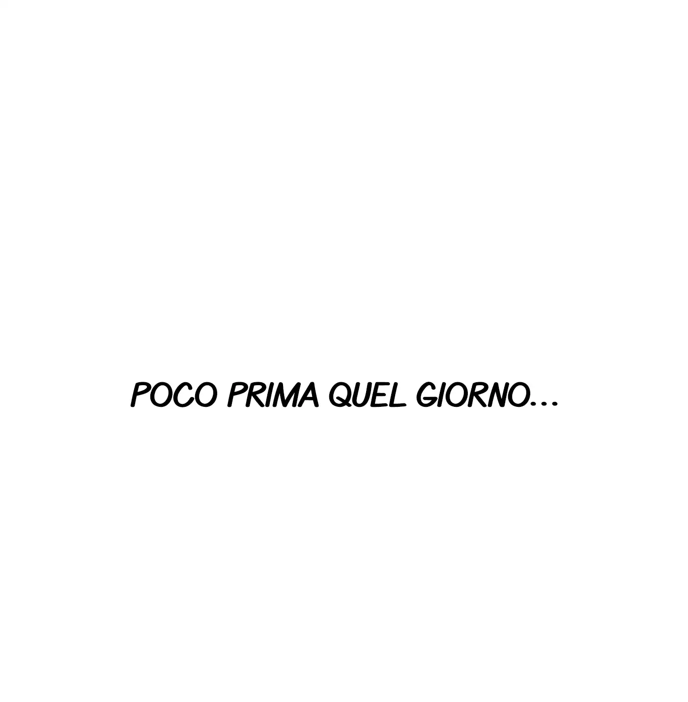 Posso Almeno Guardare? - Prologue - read scene 3