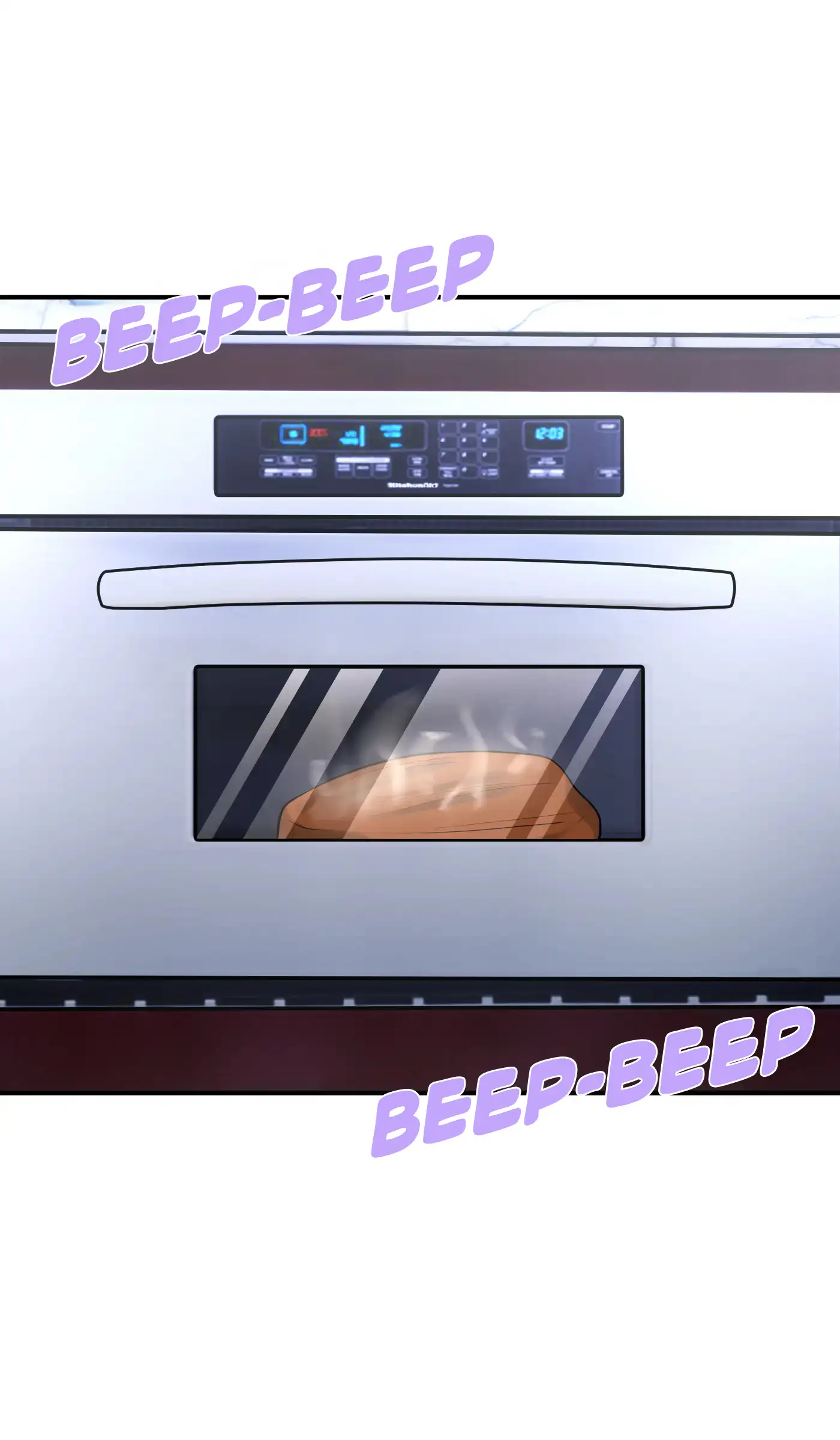 Posso Almeno Guardare? - Prologue - read scene 31