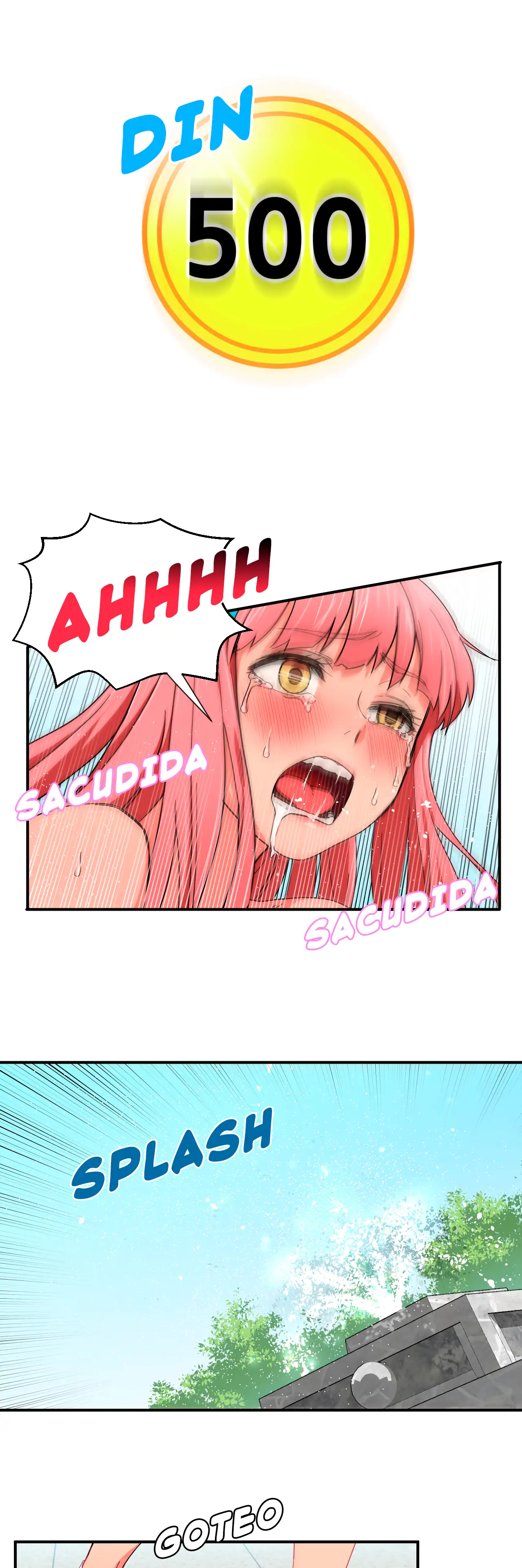 El Canal De Solmi - Episode 1 - read scene 41