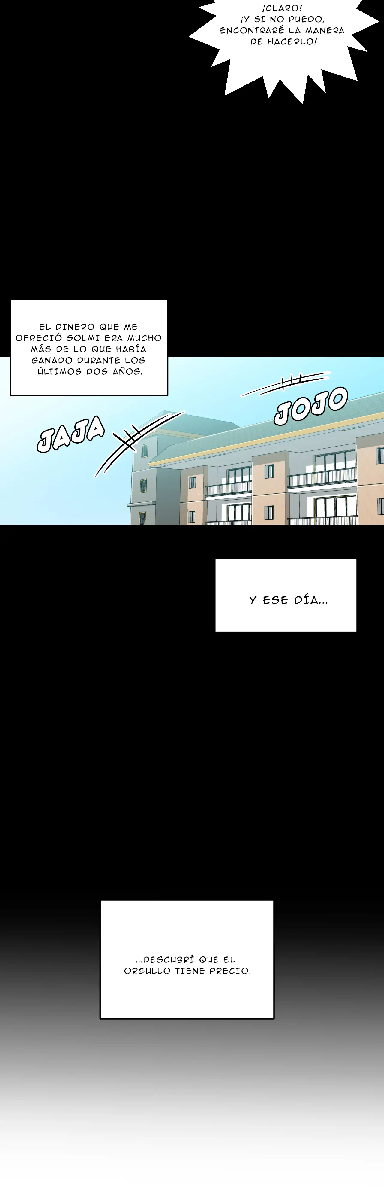 El Canal De Solmi - Episode 1 - read scene 25