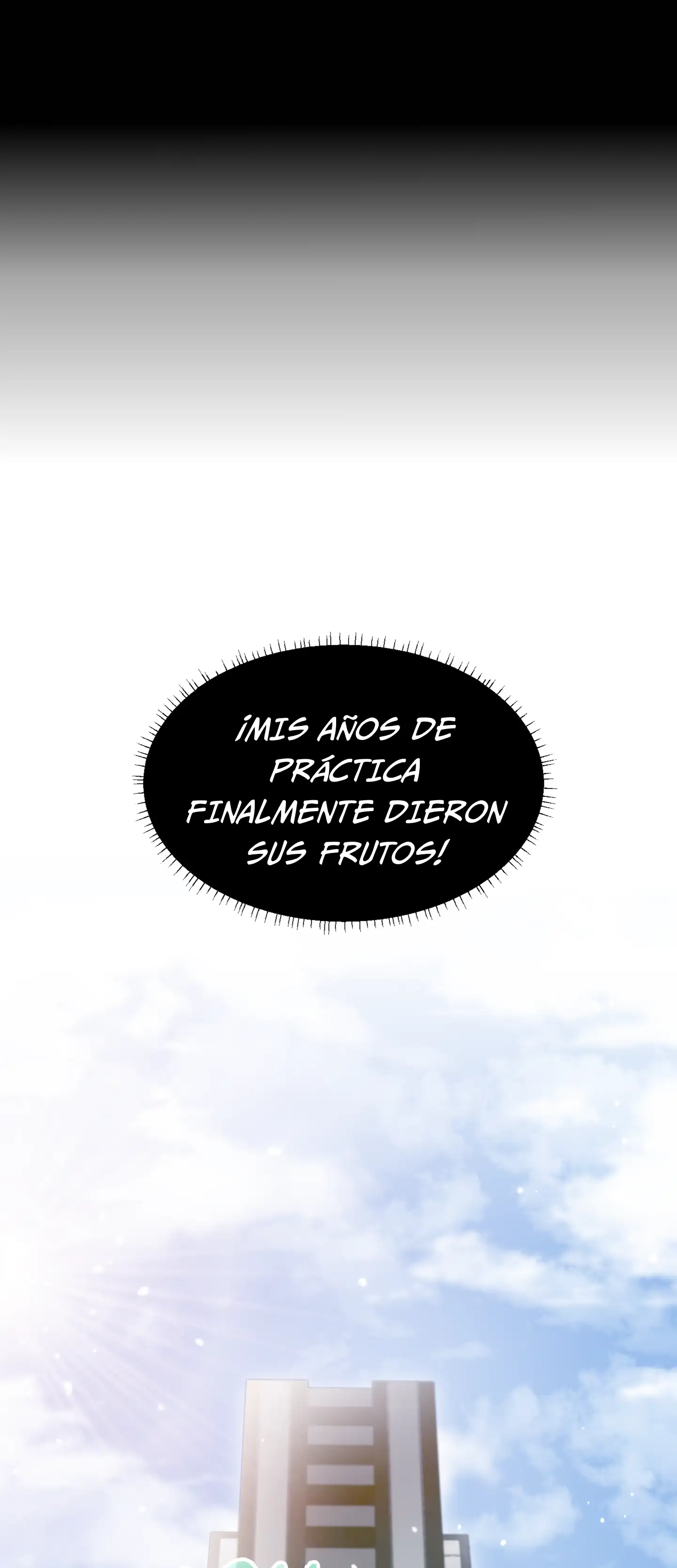 Encuentra Mi Tecla Secreta - Prologue - read scene 2