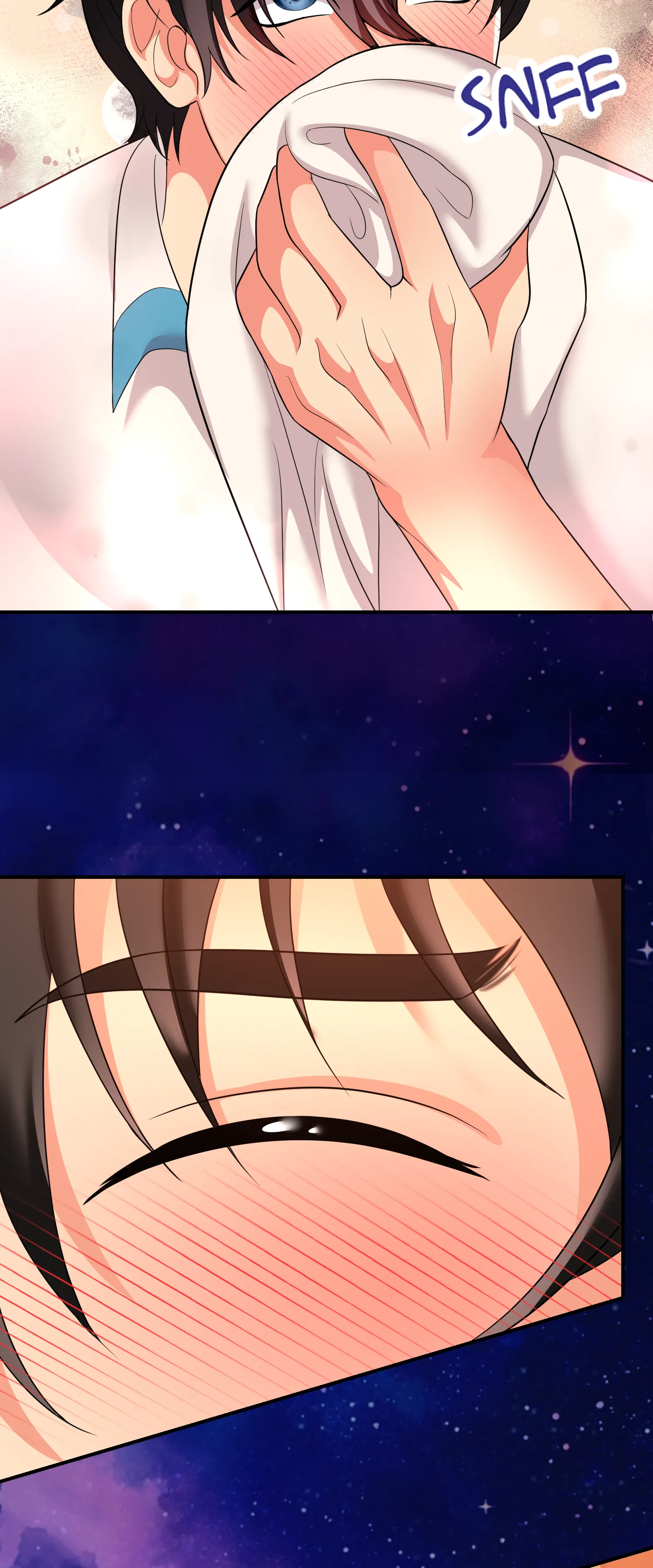 Game. Bang. Match. - Episode 3 - read scene 38