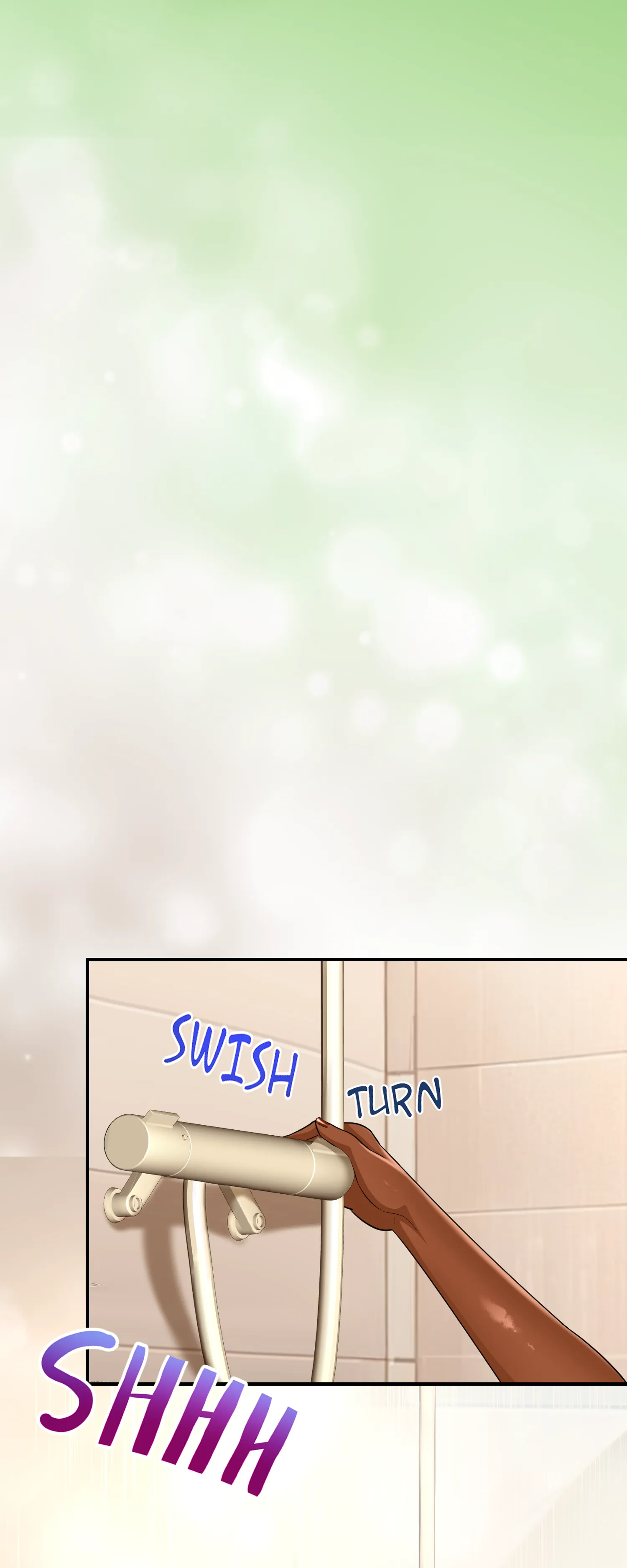 Game. Bang. Match. - Episode 3 - read scene 14