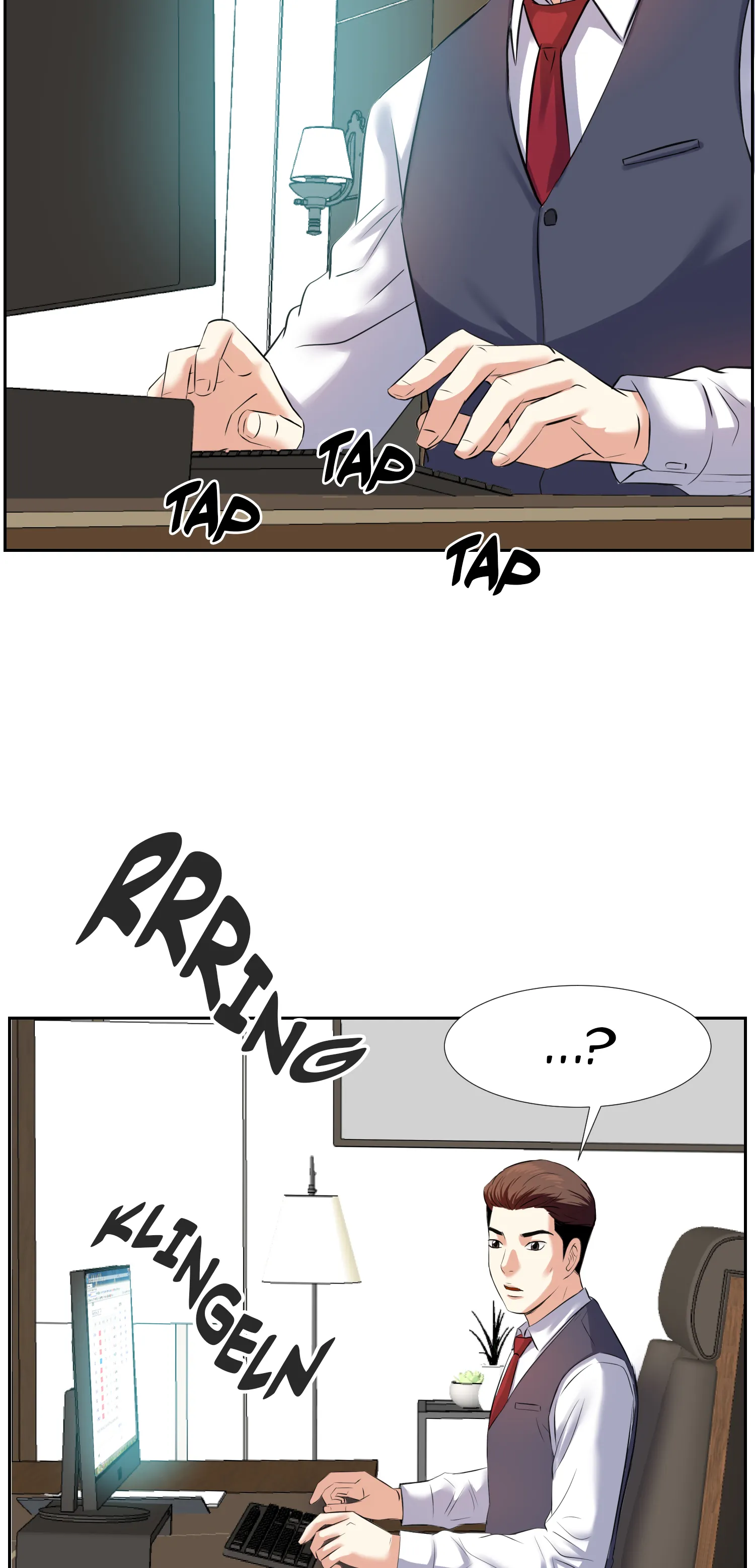 Zuckerdaddy - Episode 1 - read scene 34