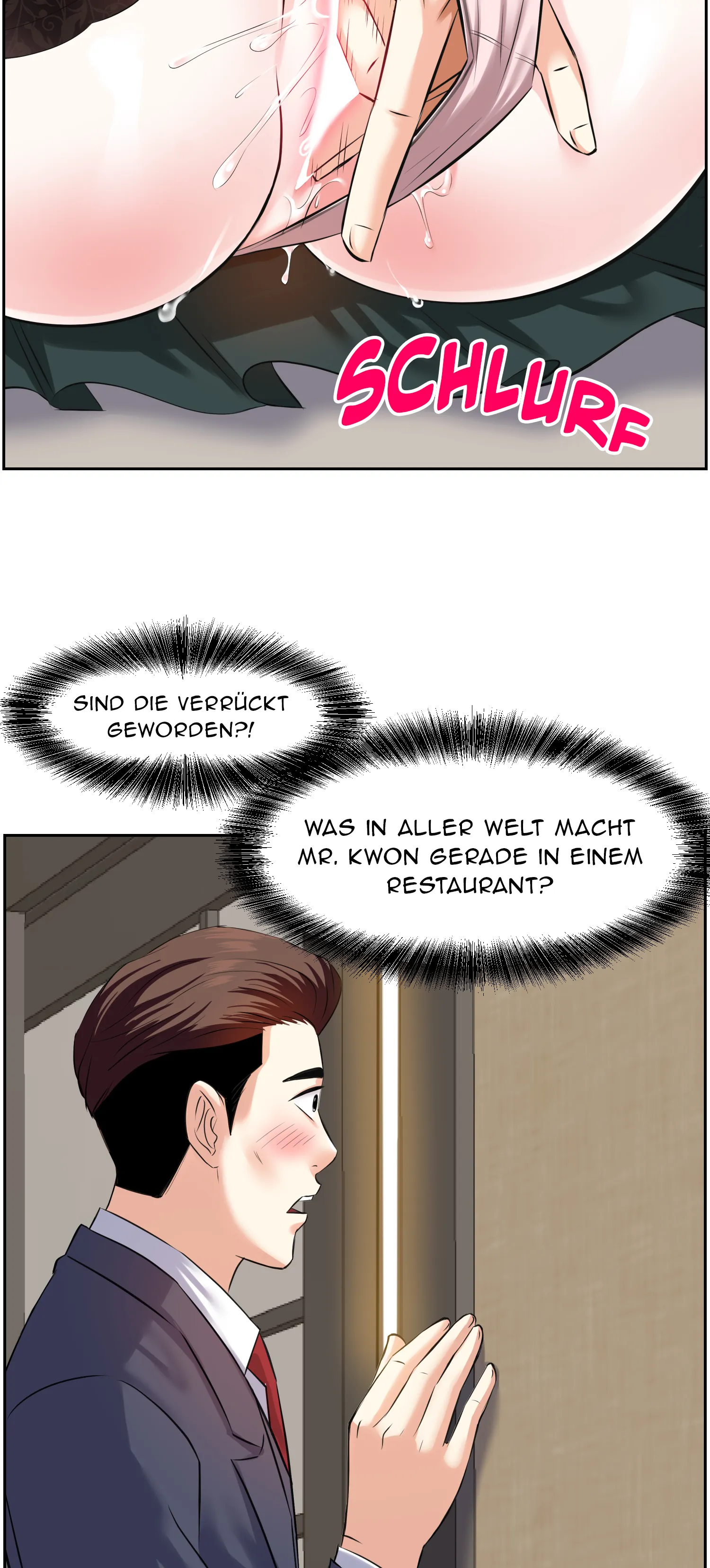 Zuckerdaddy - Episode 1 - read scene 47