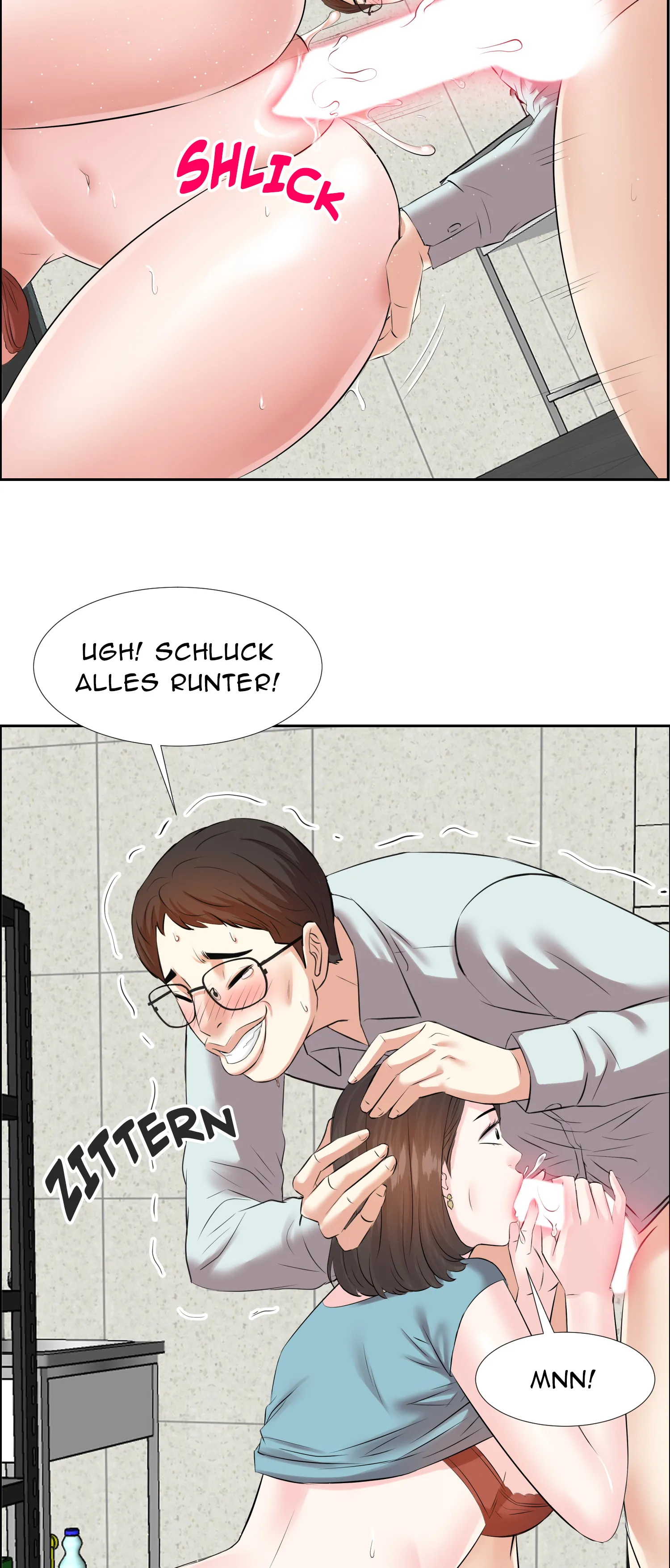 Zuckerdaddy - Episode 1 - read scene 23