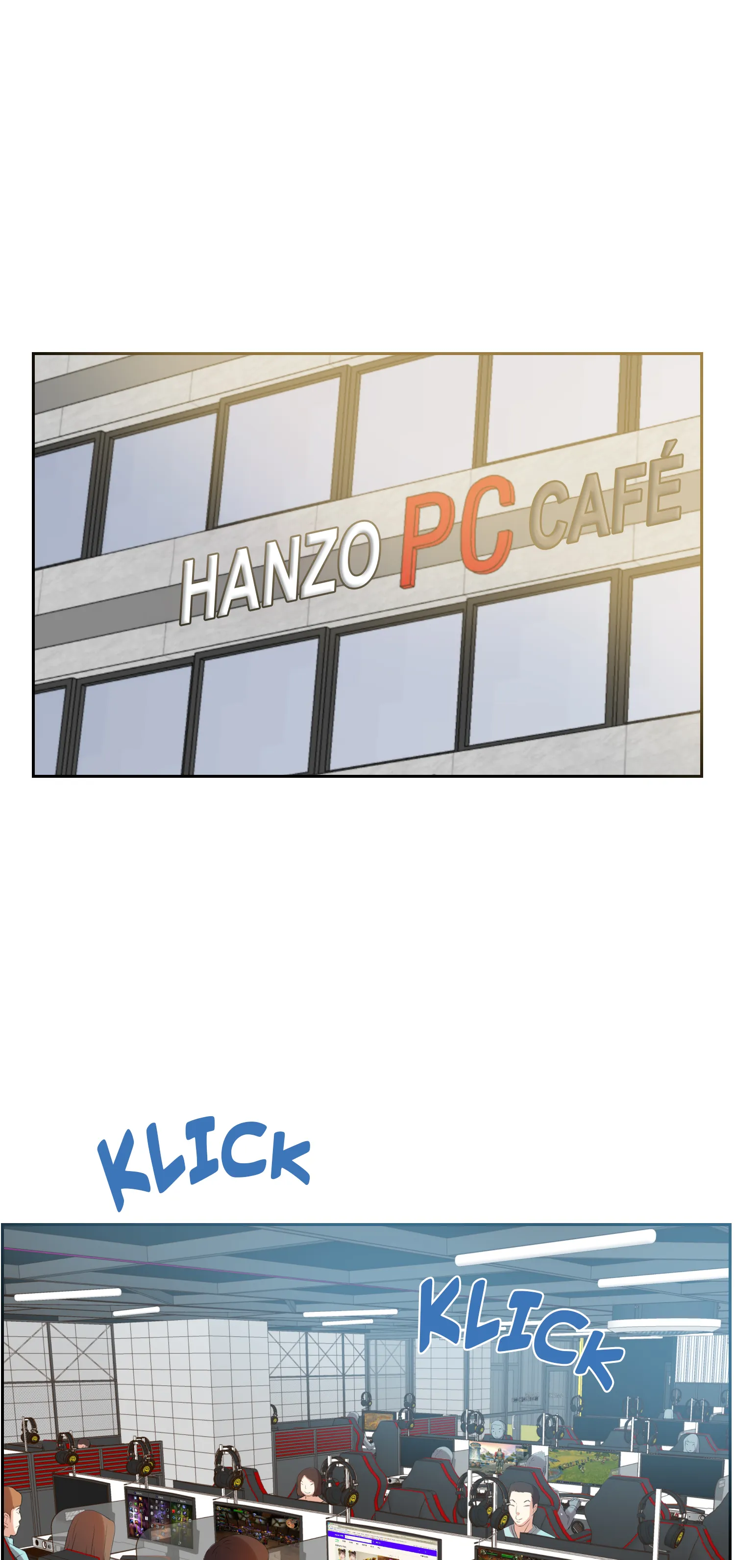 Zuckerdaddy - Episode 1 - read scene 2