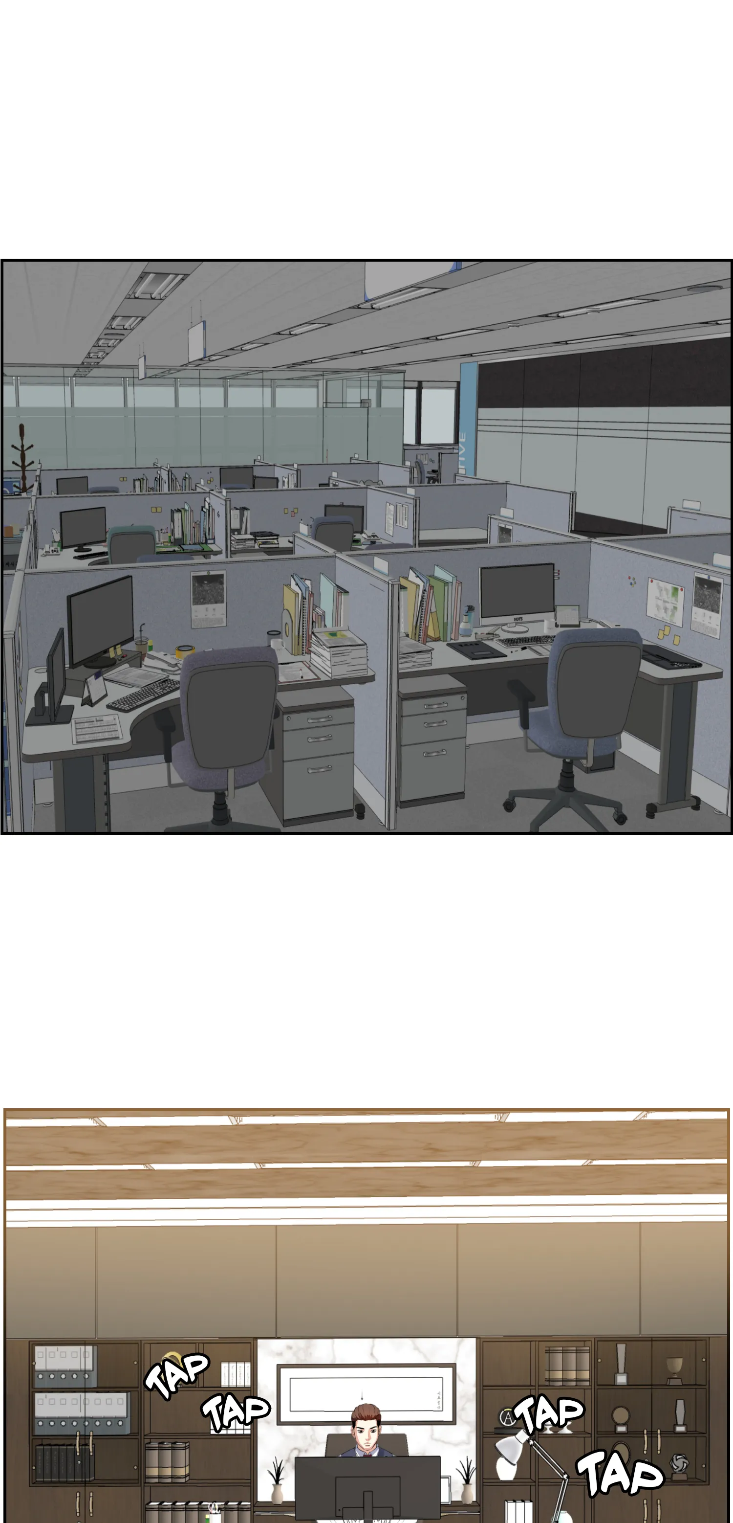 Zuckerdaddy - Episode 1 - read scene 32