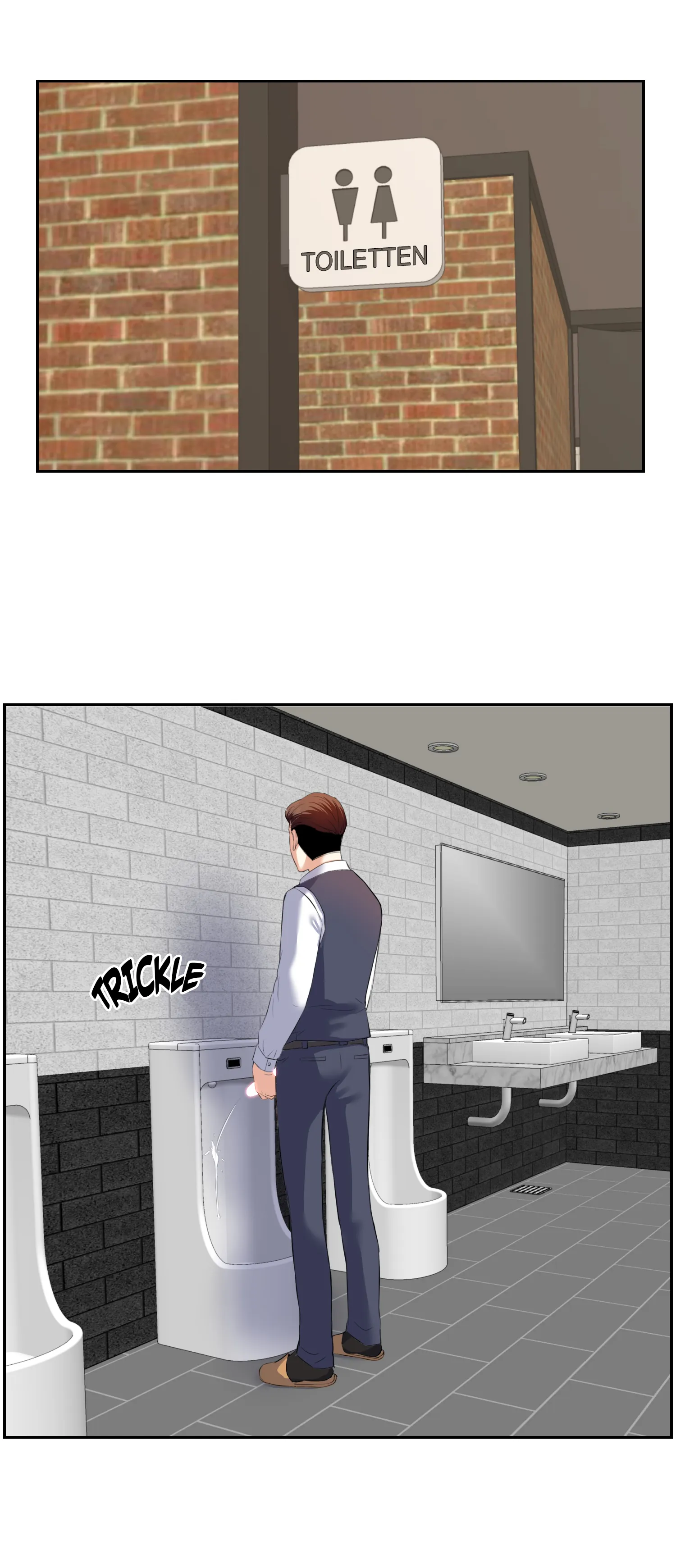 Zuckerdaddy - Episode 1 - read scene 57