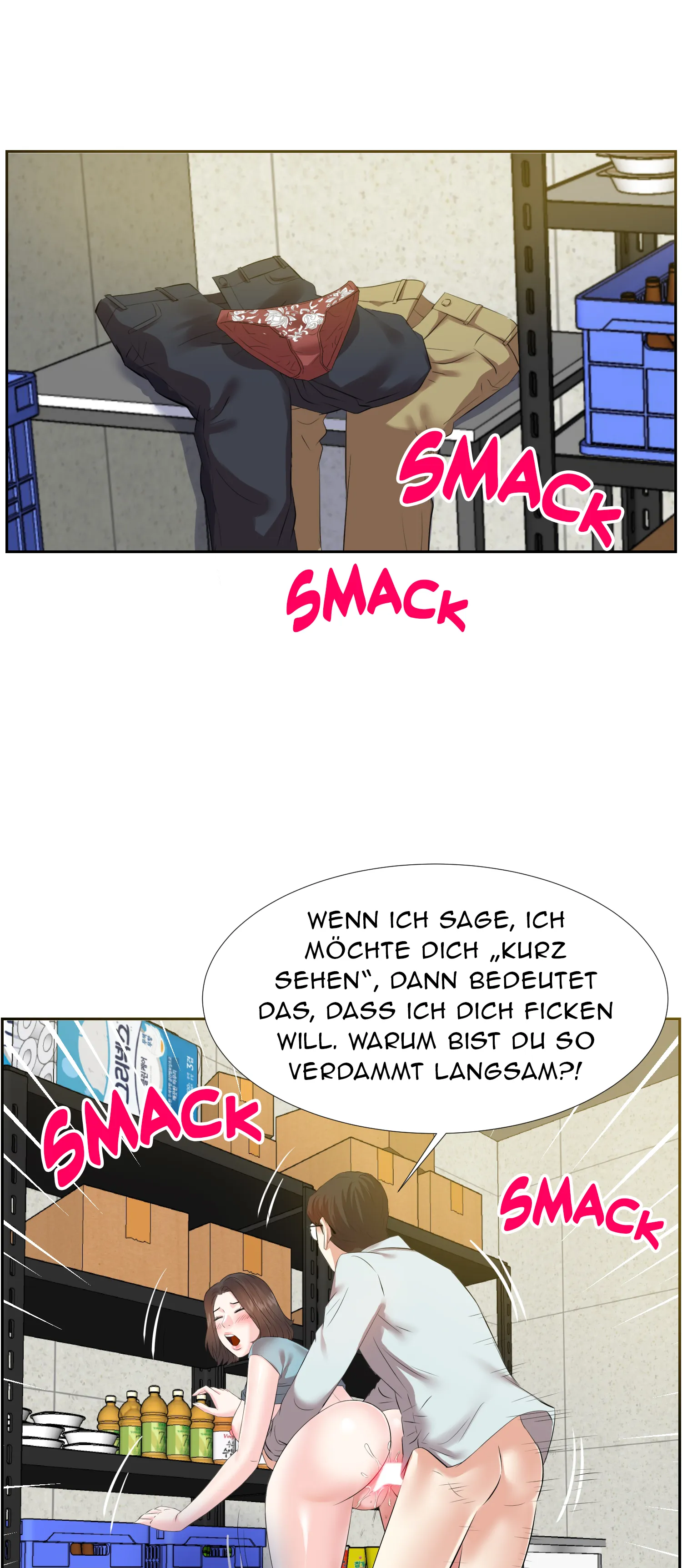 Zuckerdaddy - Episode 1 - read scene 16