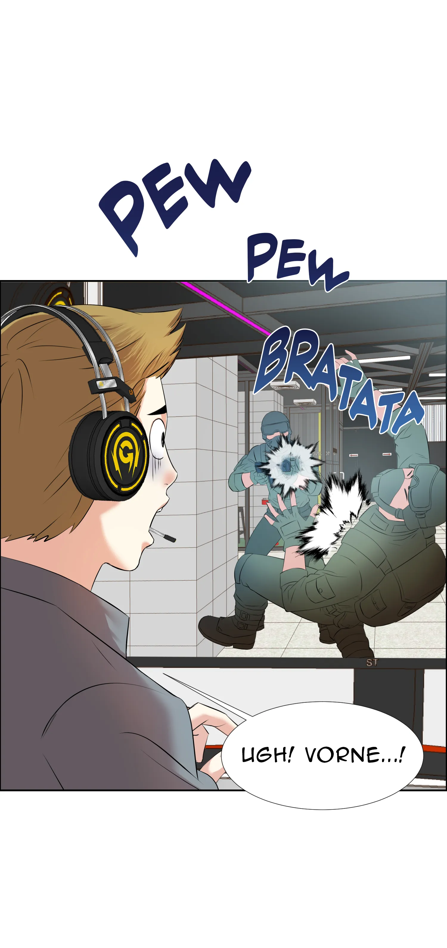 Zuckerdaddy - Episode 1 - read scene 4