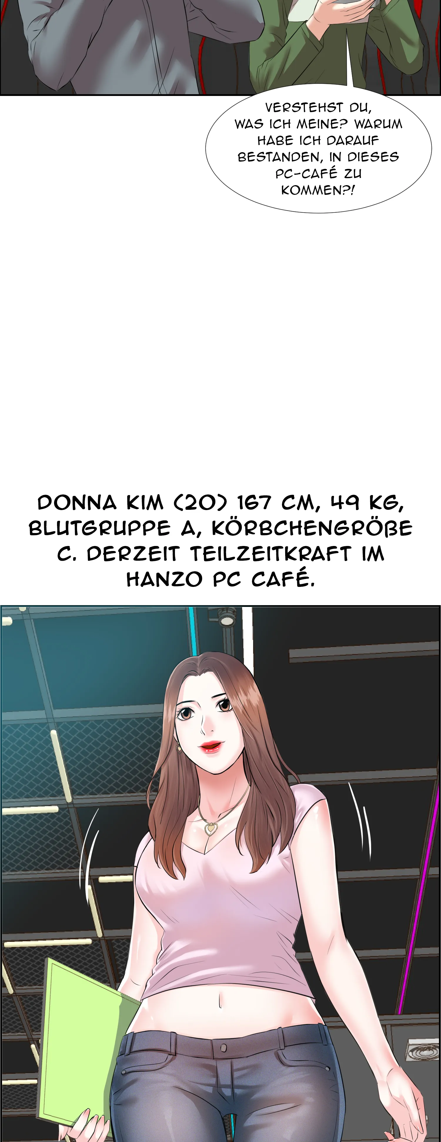 Zuckerdaddy - Episode 1 - read scene 11