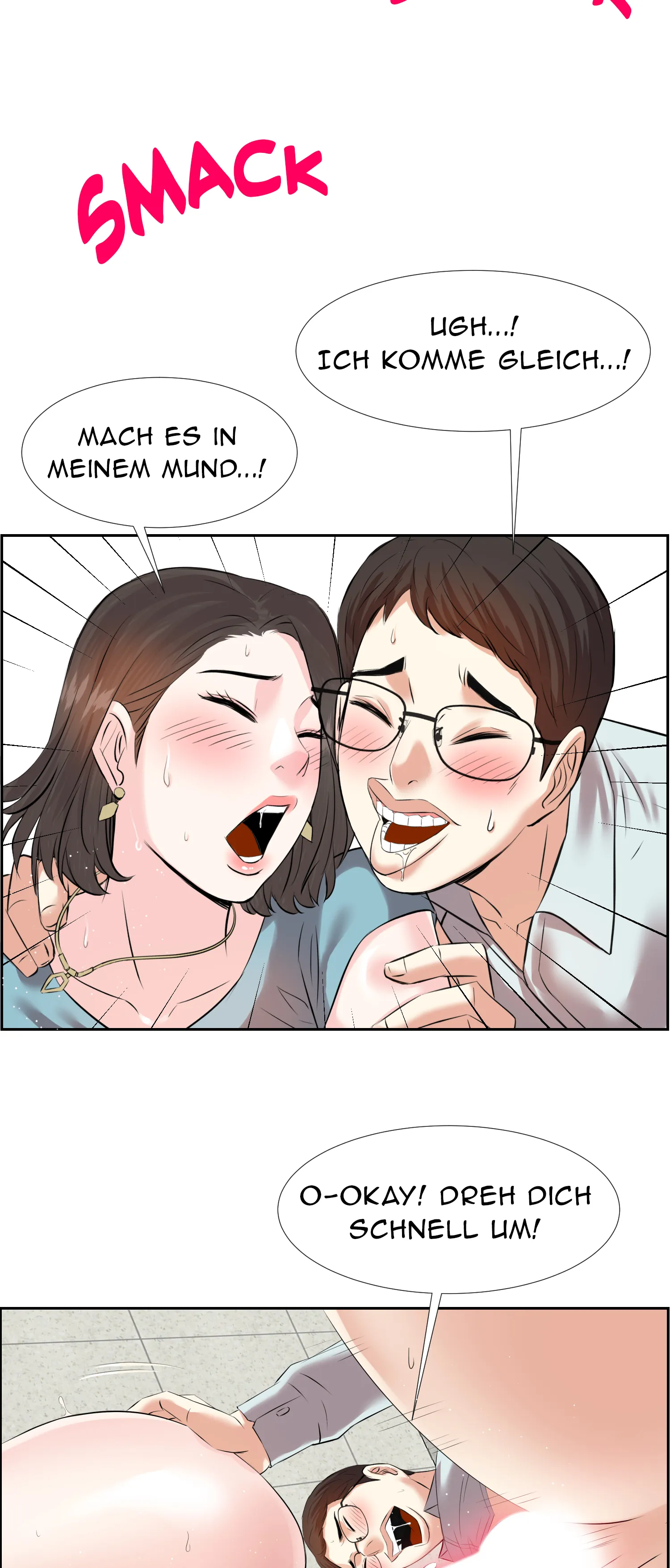 Zuckerdaddy - Episode 1 - read scene 22