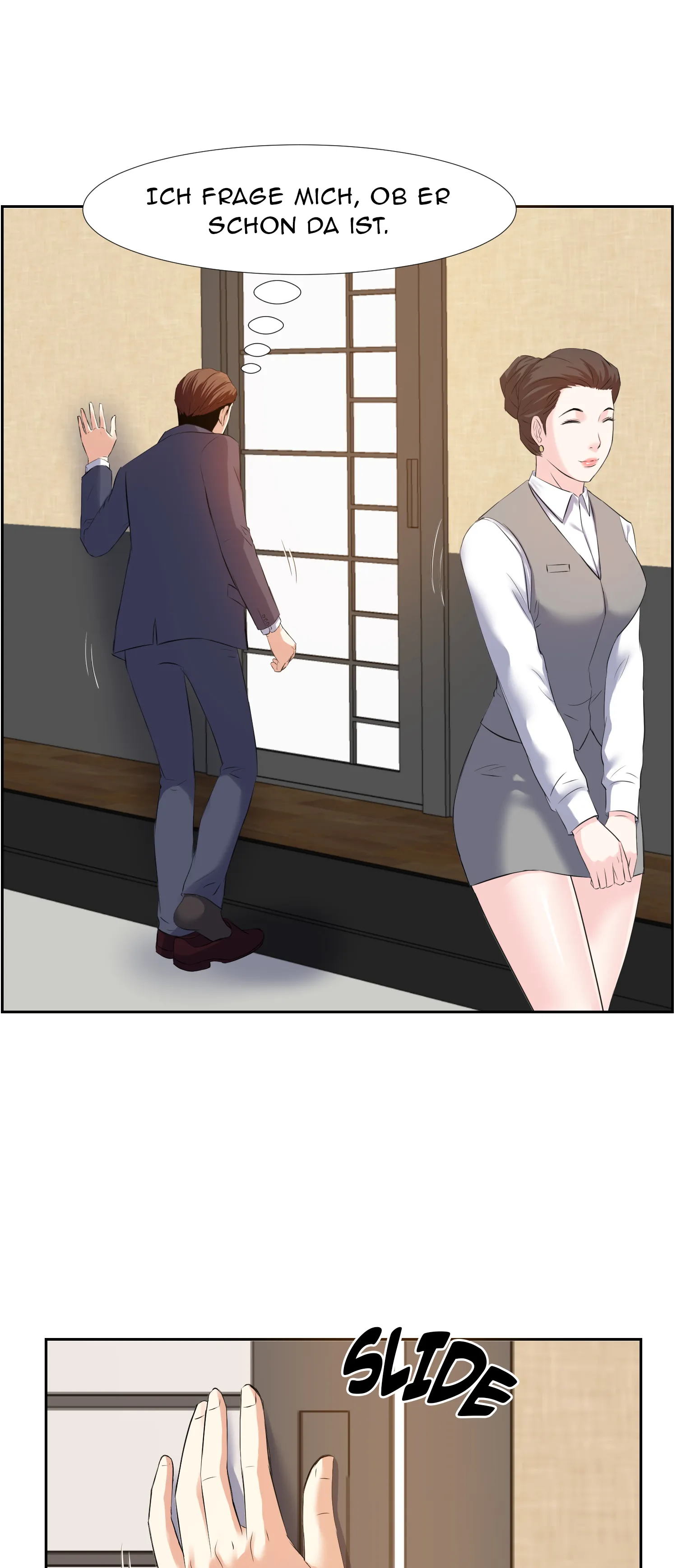 Zuckerdaddy - Episode 1 - read scene 43