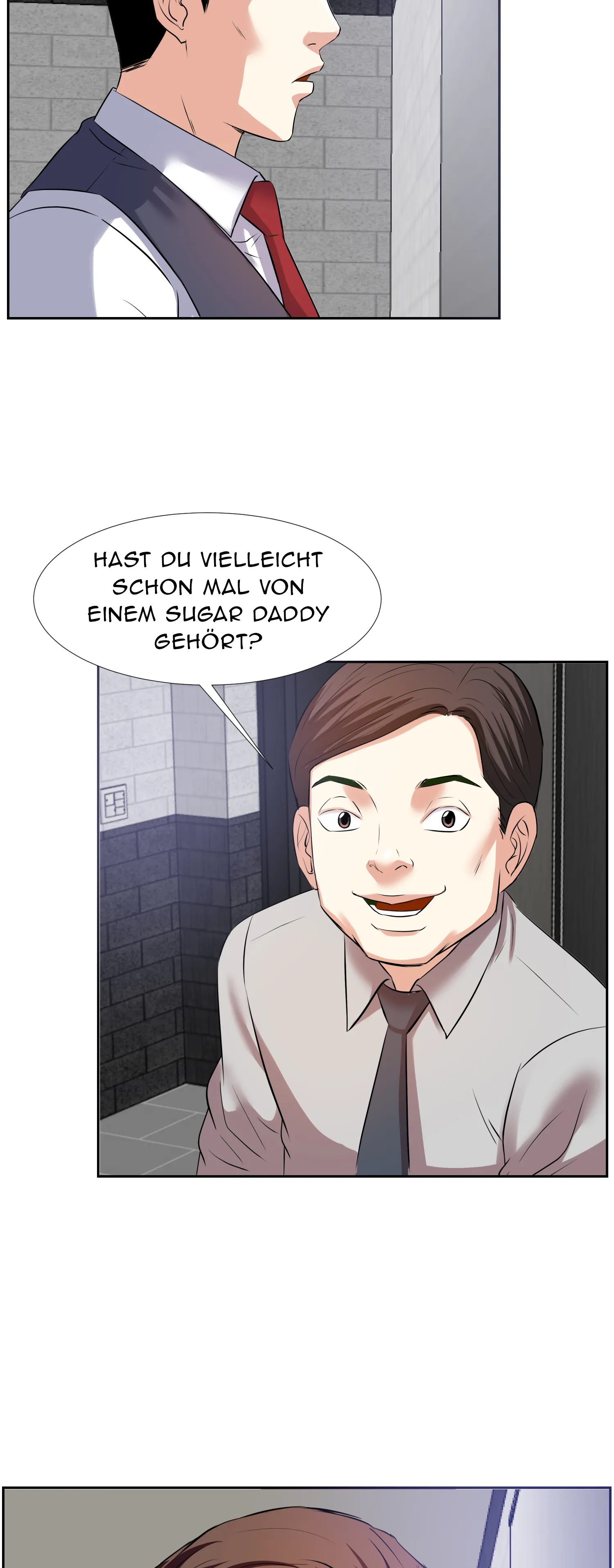 Zuckerdaddy - Episode 1 - read scene 61