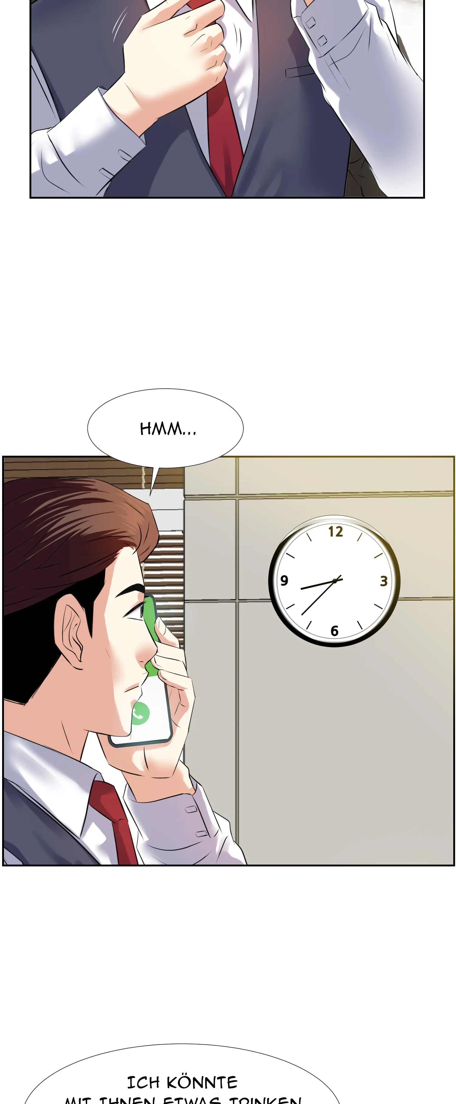 Zuckerdaddy - Episode 1 - read scene 37