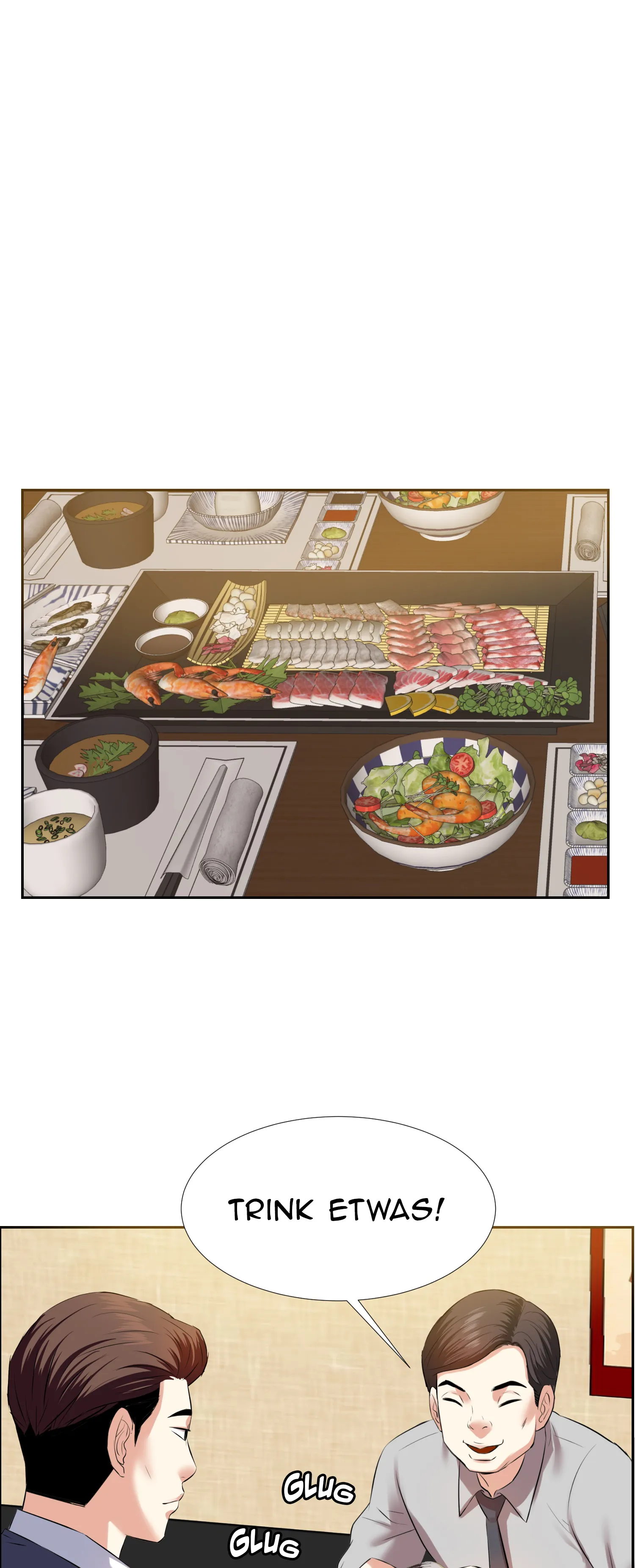 Zuckerdaddy - Episode 1 - read scene 50