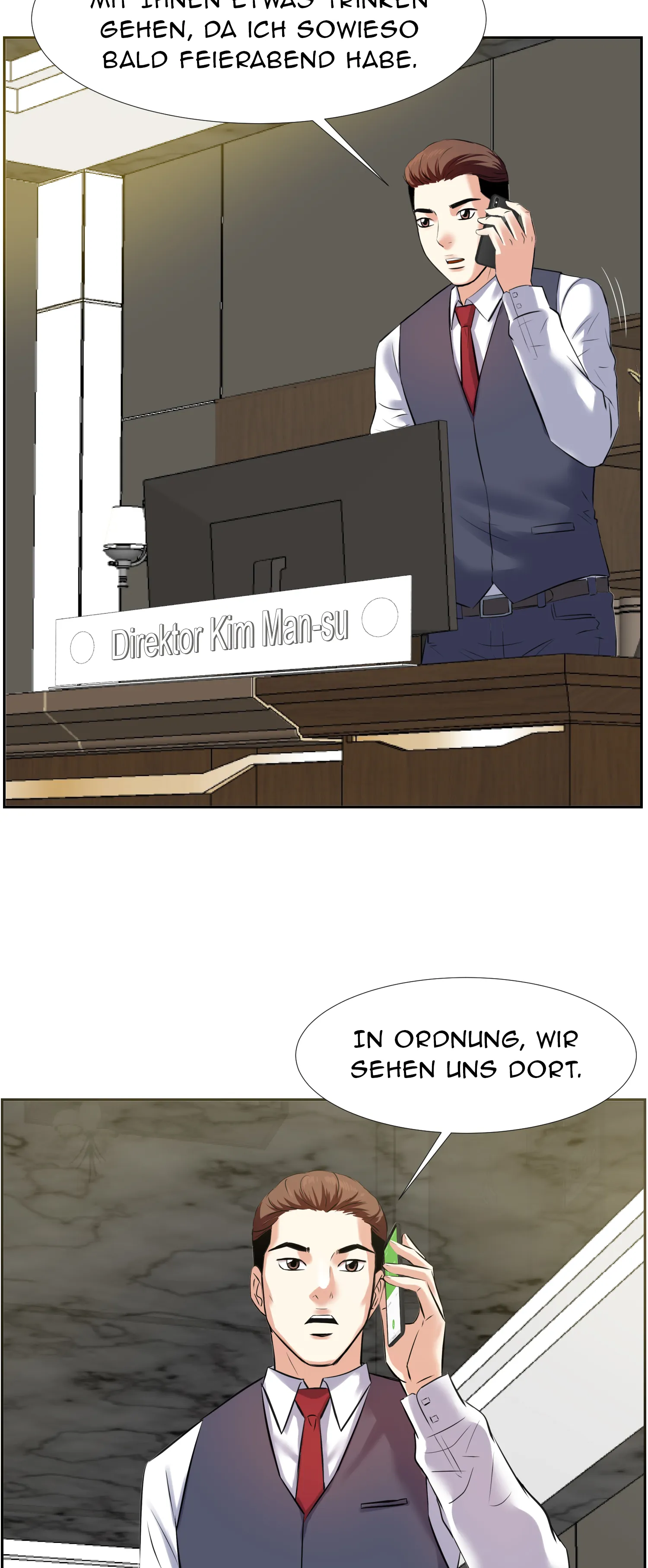 Zuckerdaddy - Episode 1 - read scene 38