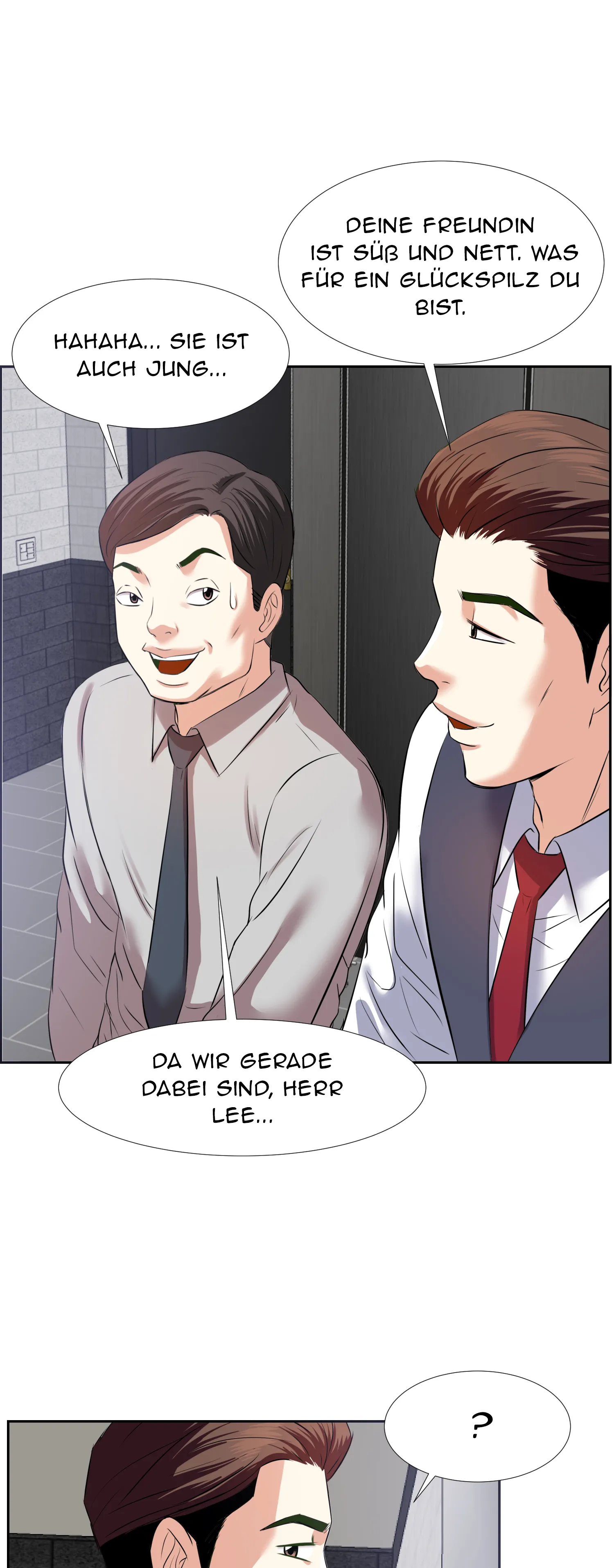 Zuckerdaddy - Episode 1 - read scene 60