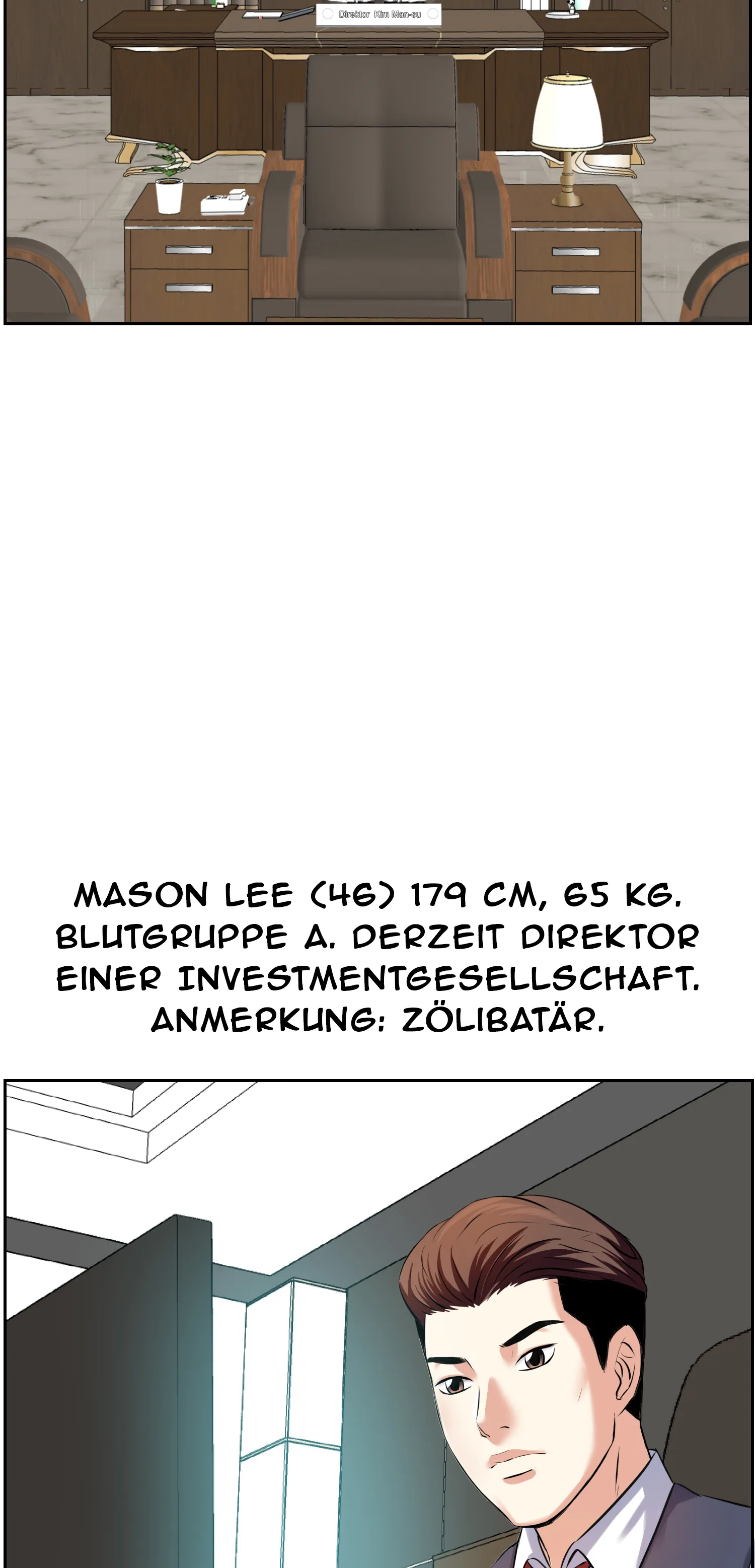 Zuckerdaddy - Episode 1 - read scene 33