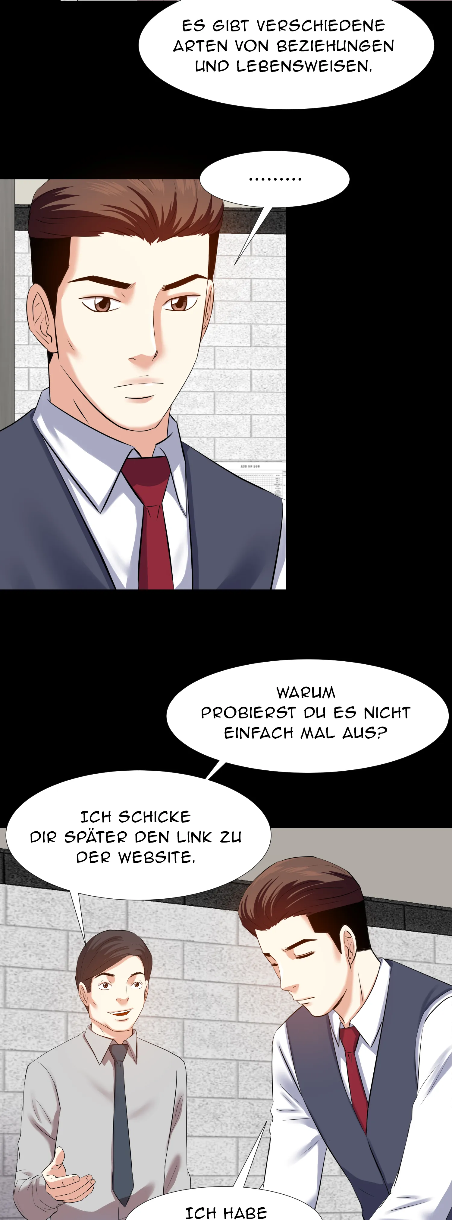 Zuckerdaddy - Episode 2 - read scene 19