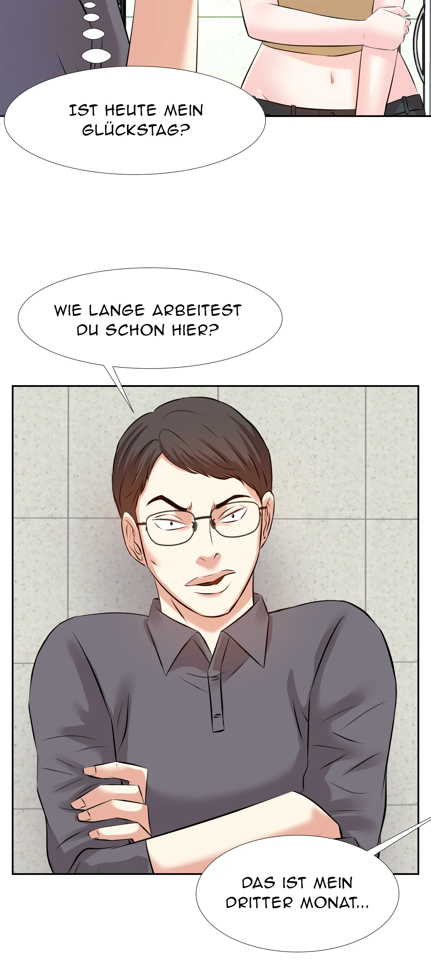 Zuckerdaddy - Episode 2 - read scene 46