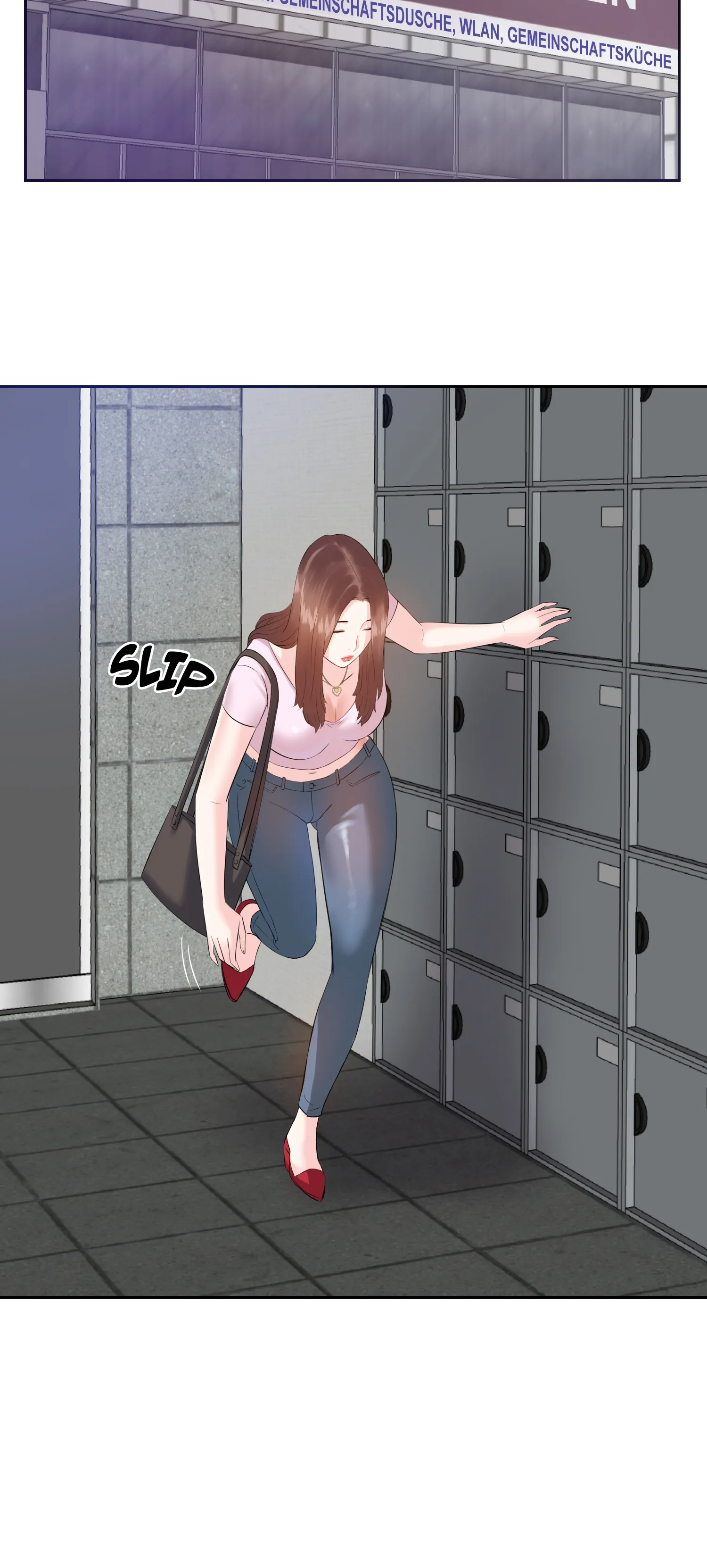 Zuckerdaddy - Episode 2 - read scene 25