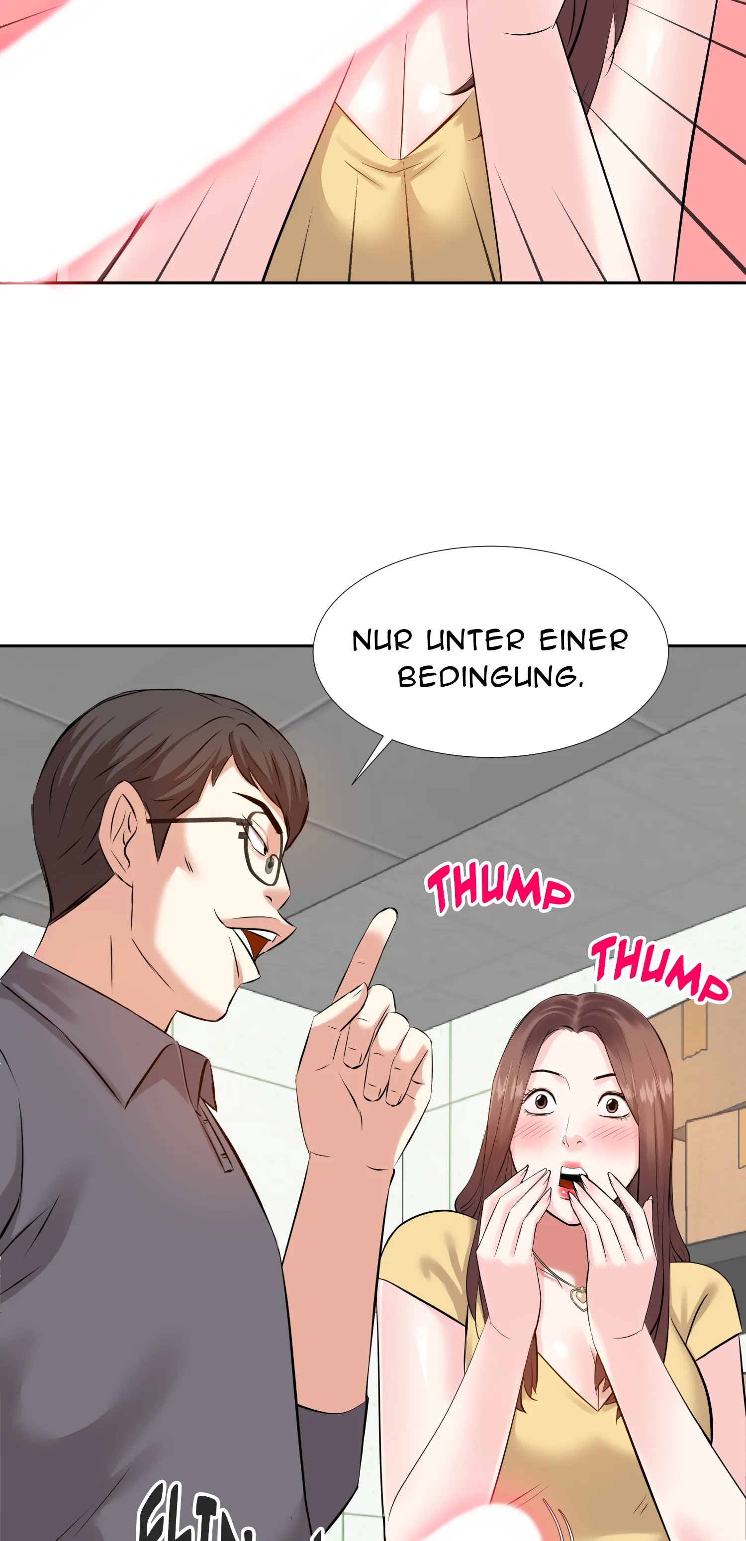 Zuckerdaddy - Episode 2 - read scene 53