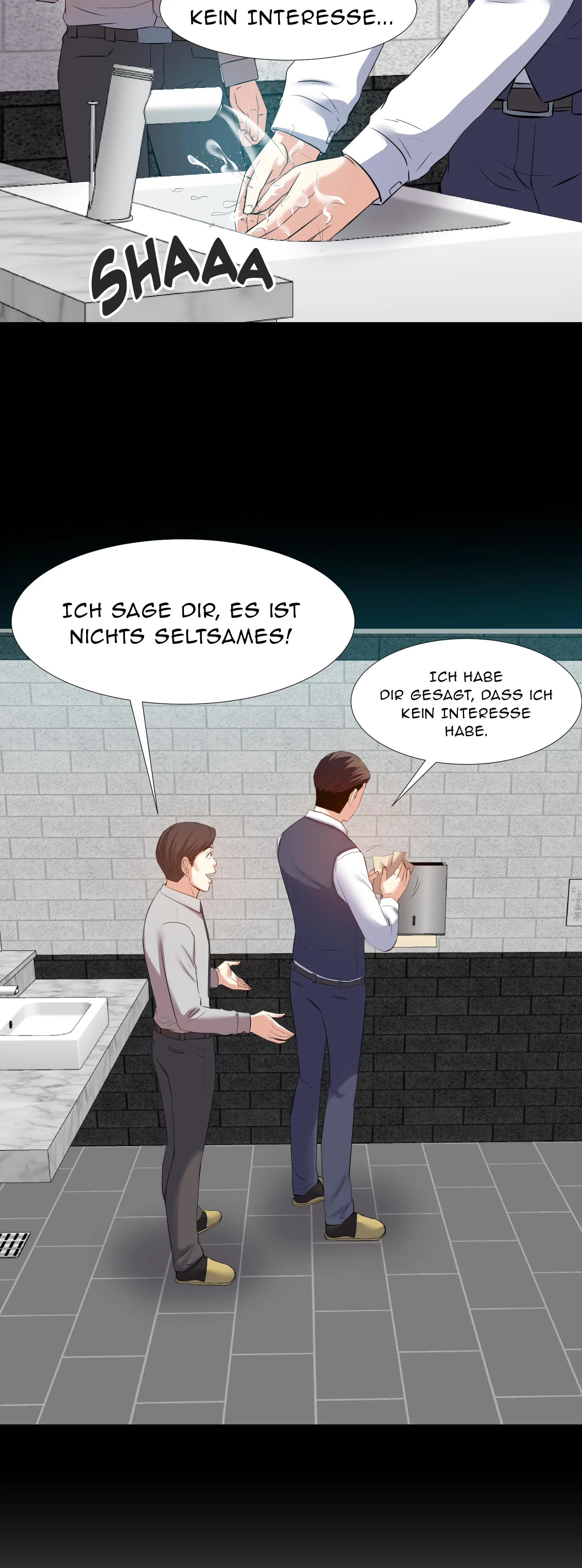 Zuckerdaddy - Episode 2 - read scene 20