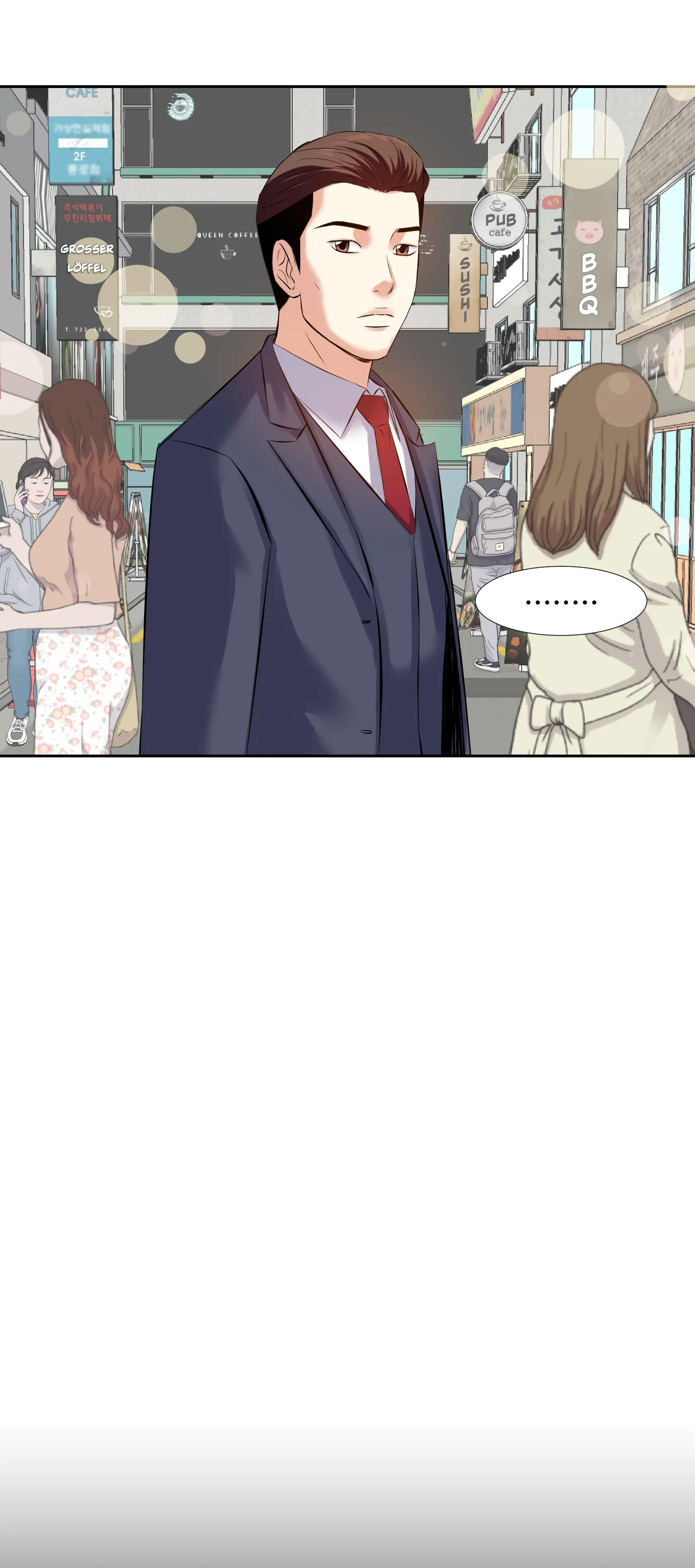 Zuckerdaddy - Episode 2 - read scene 8