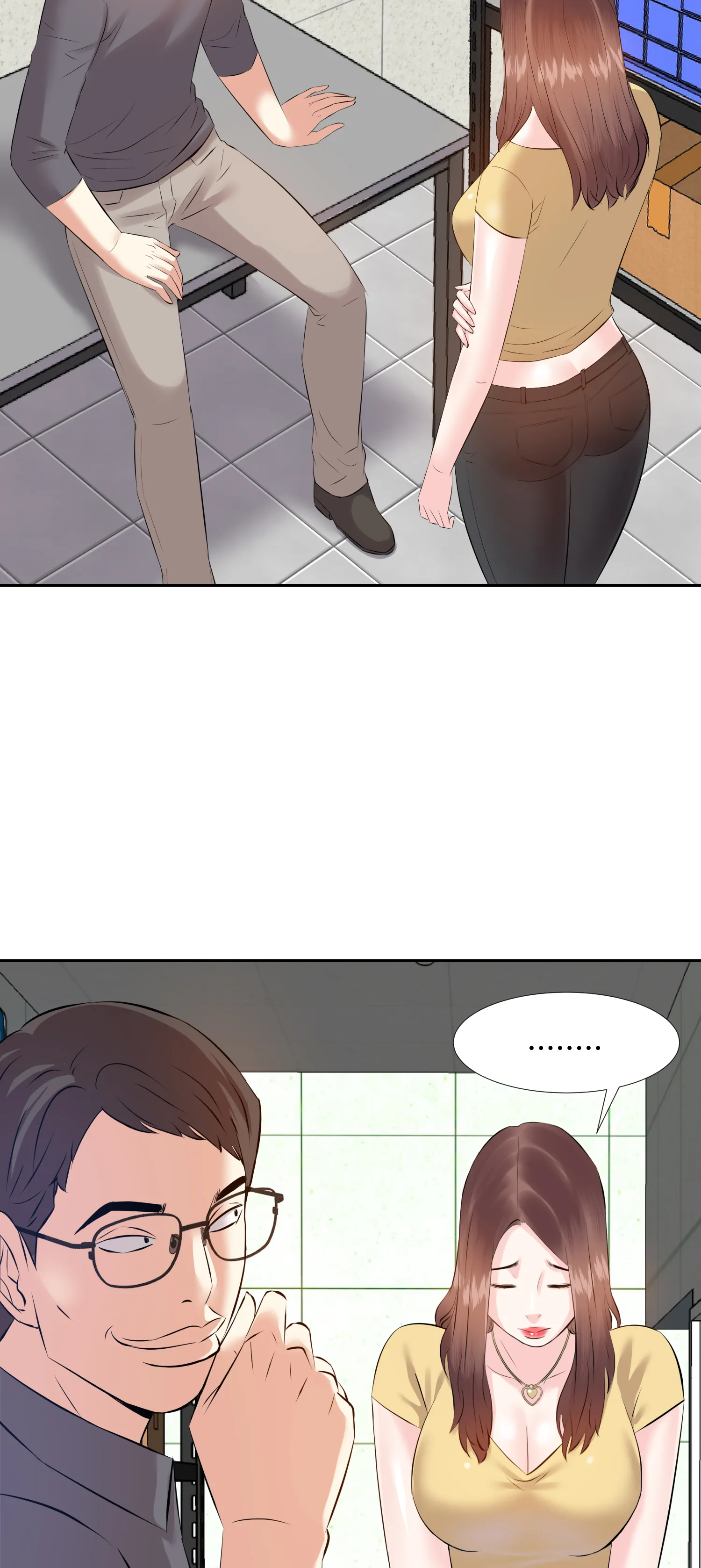 Zuckerdaddy - Episode 2 - read scene 45