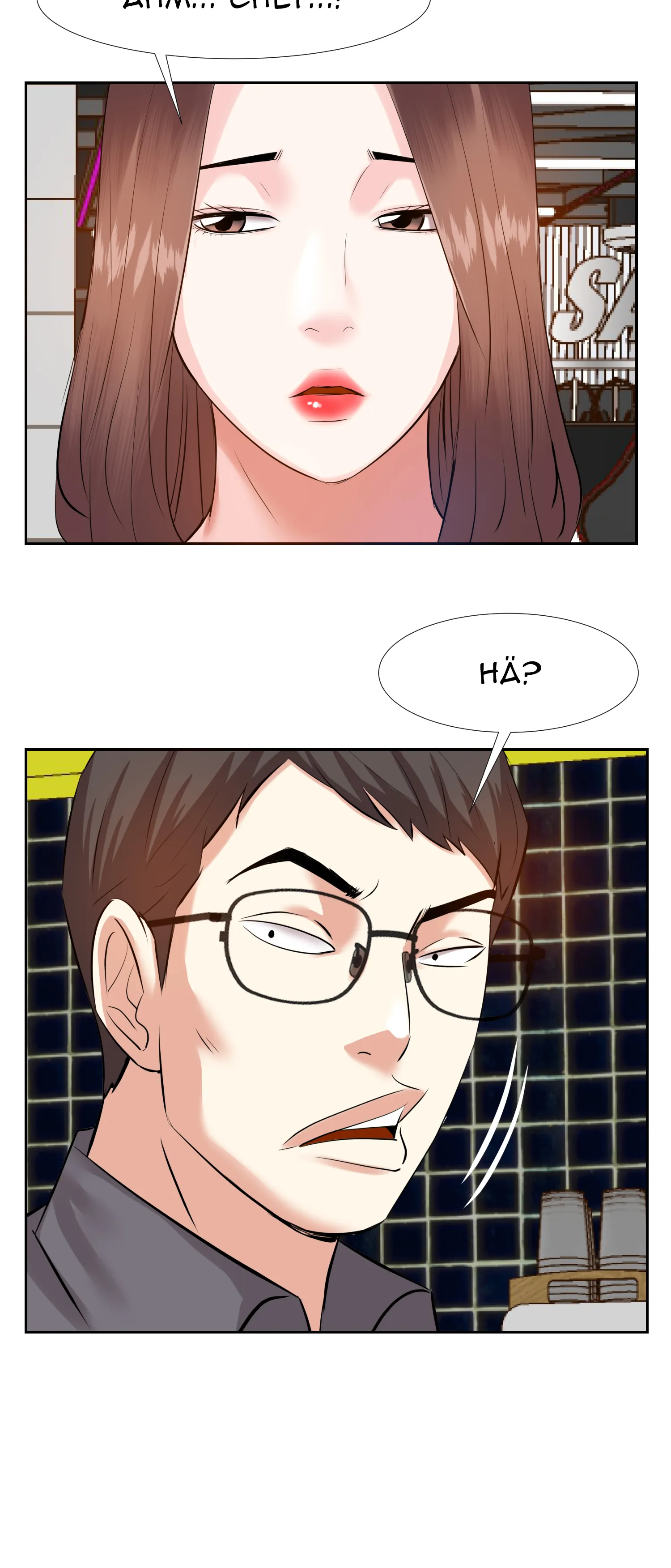 Zuckerdaddy - Episode 2 - read scene 42