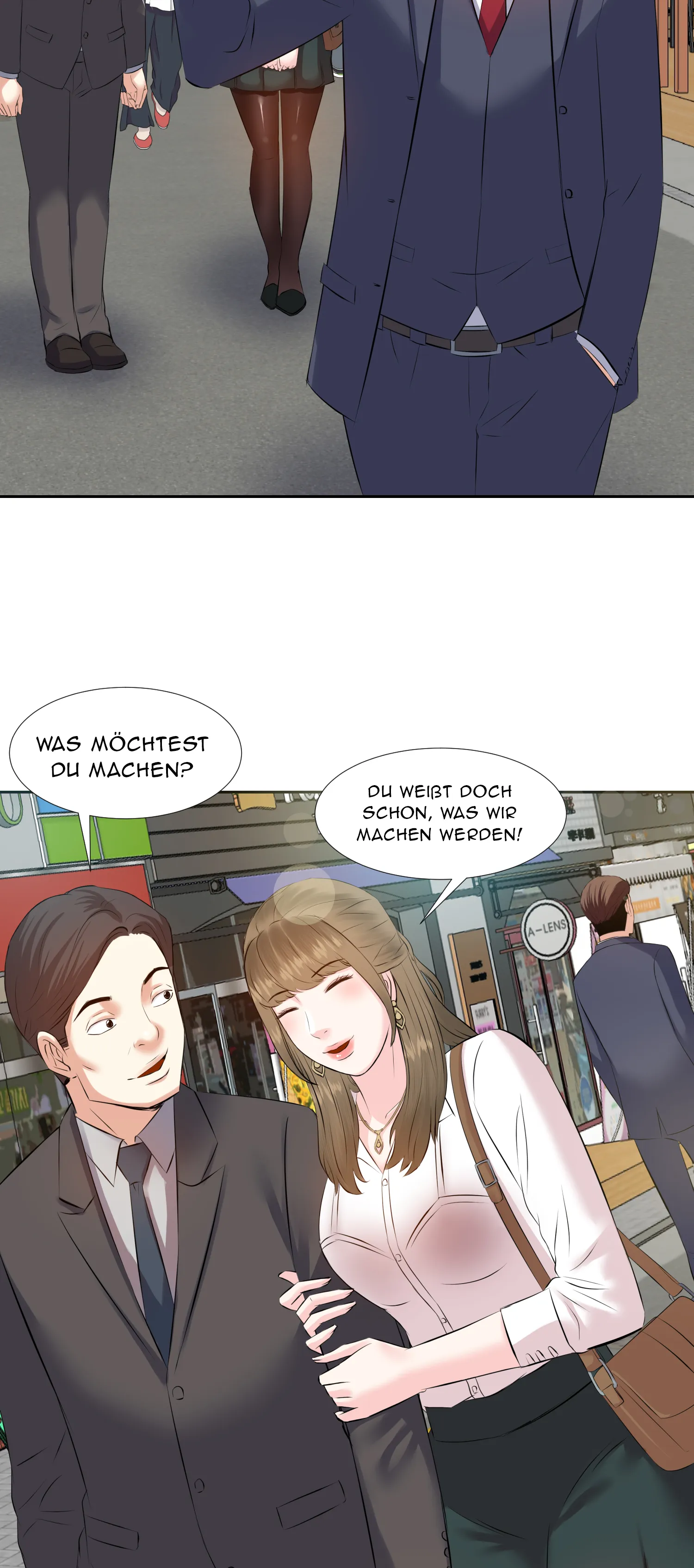 Zuckerdaddy - Episode 2 - read scene 6