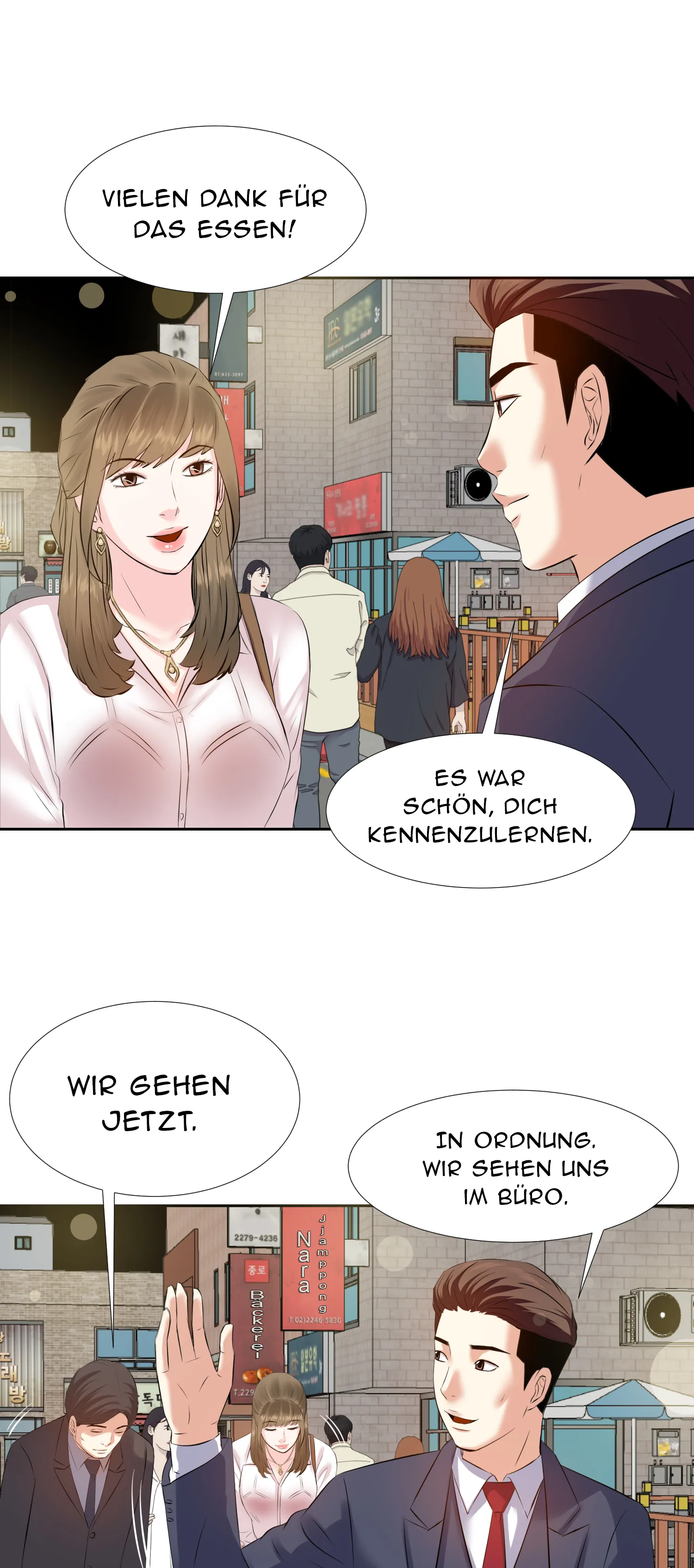 Zuckerdaddy - Episode 2 - read scene 5