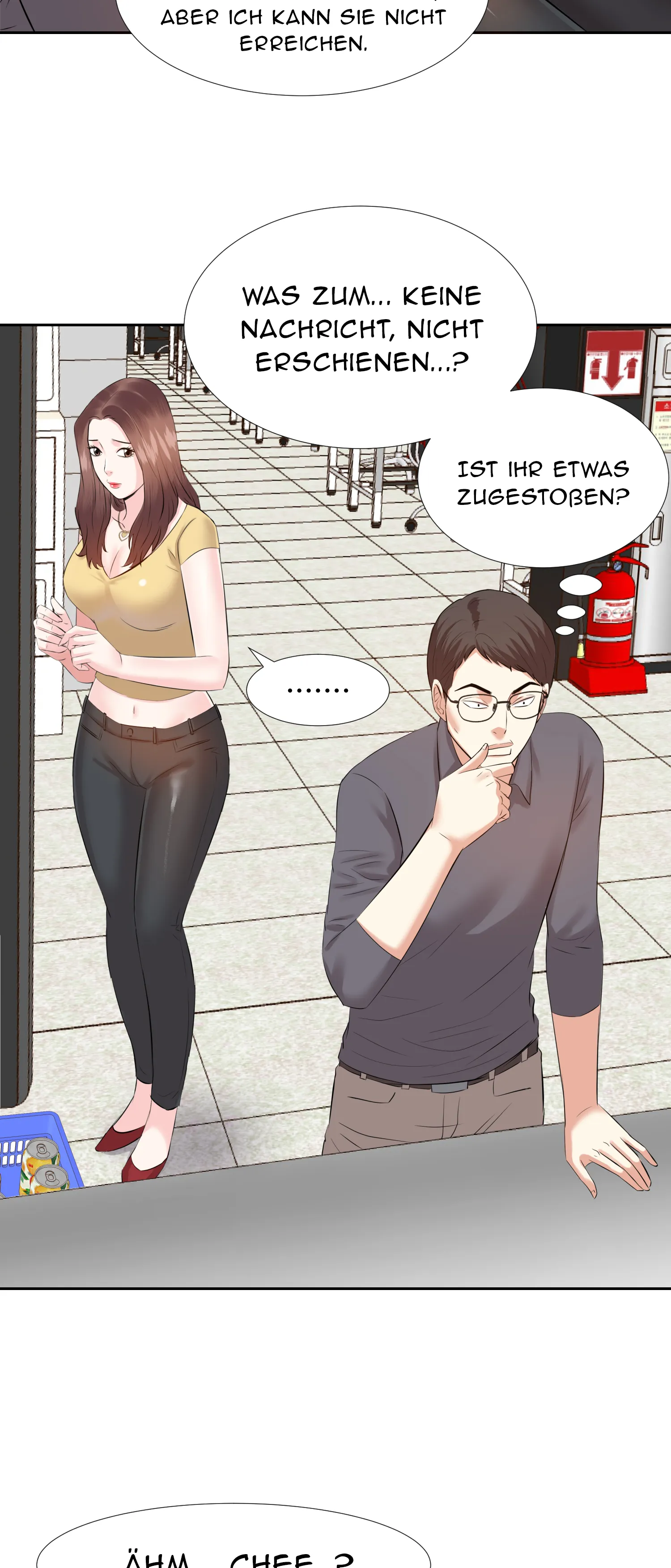 Zuckerdaddy - Episode 2 - read scene 41