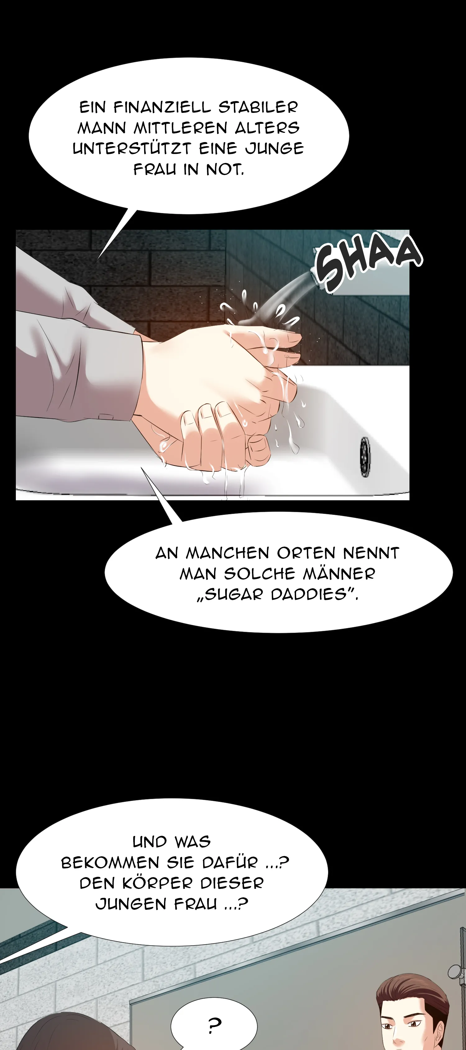 Zuckerdaddy - Episode 2 - read scene 14