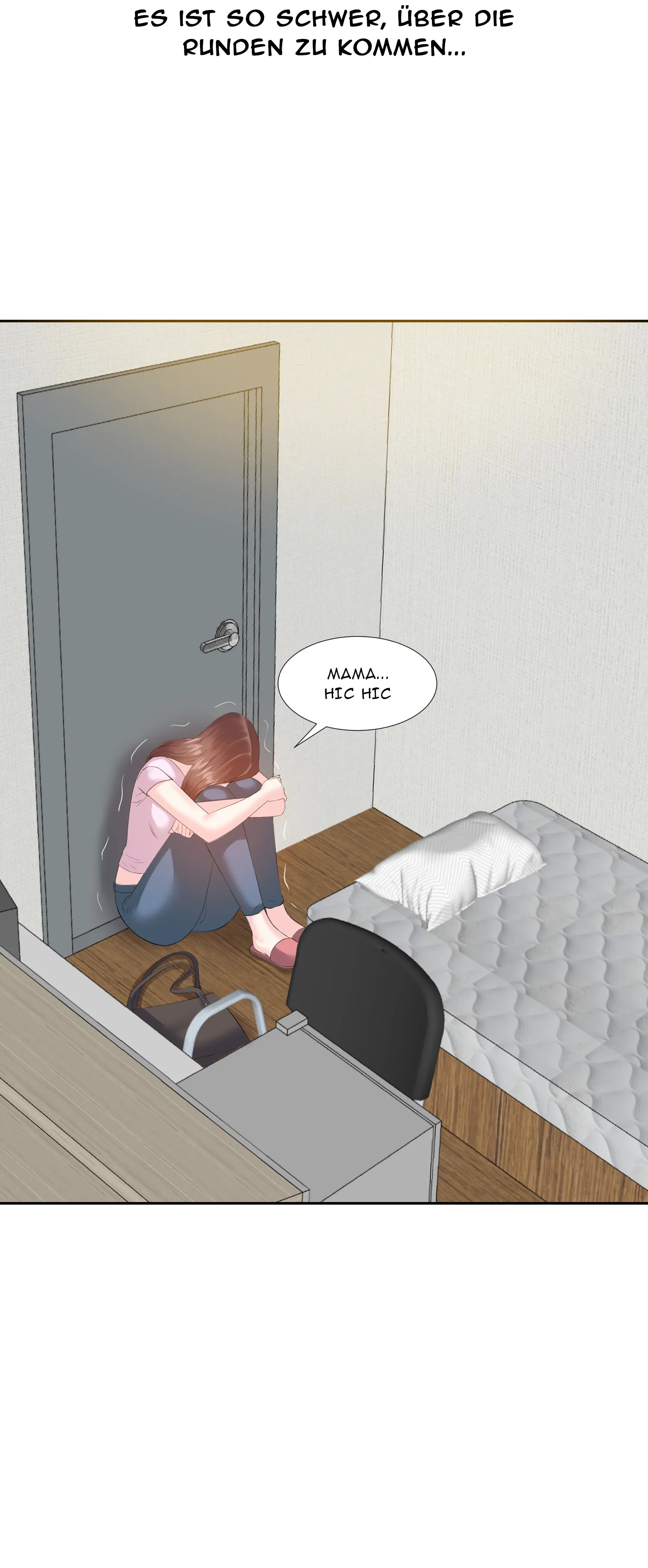 Zuckerdaddy - Episode 2 - read scene 36