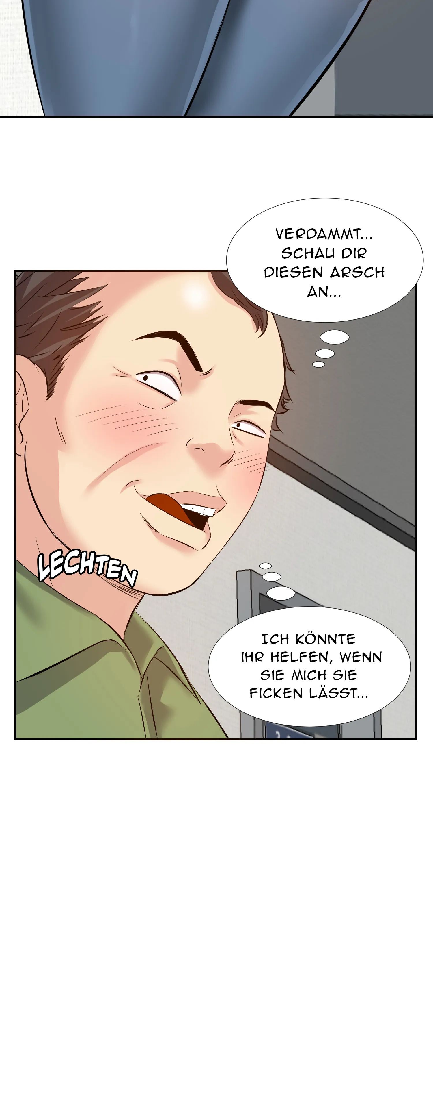 Zuckerdaddy - Episode 2 - read scene 32